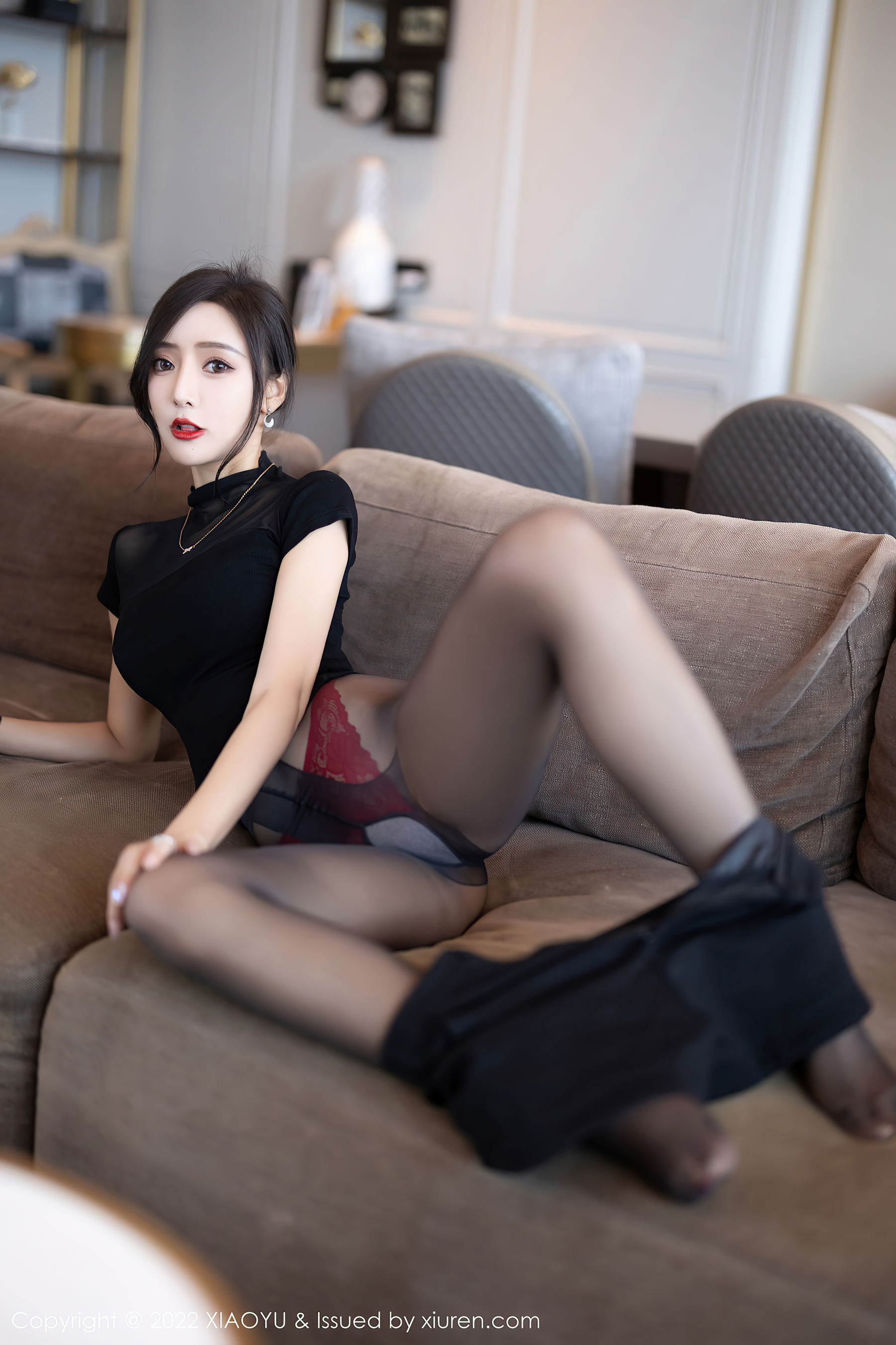 [语画界XIAOYU] Vol.837 王馨瑶yanni