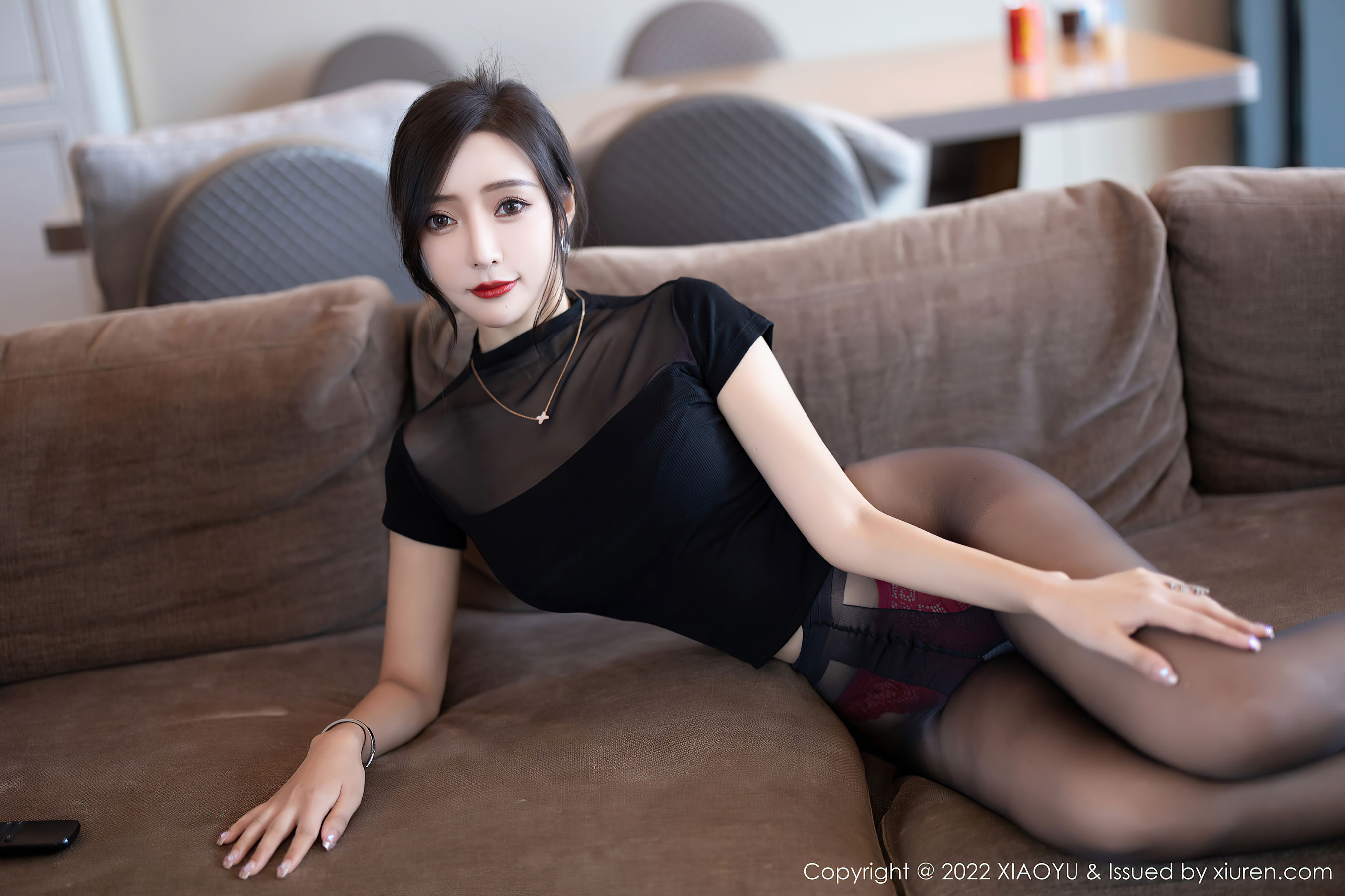 [语画界XIAOYU] Vol.837 王馨瑶yanni