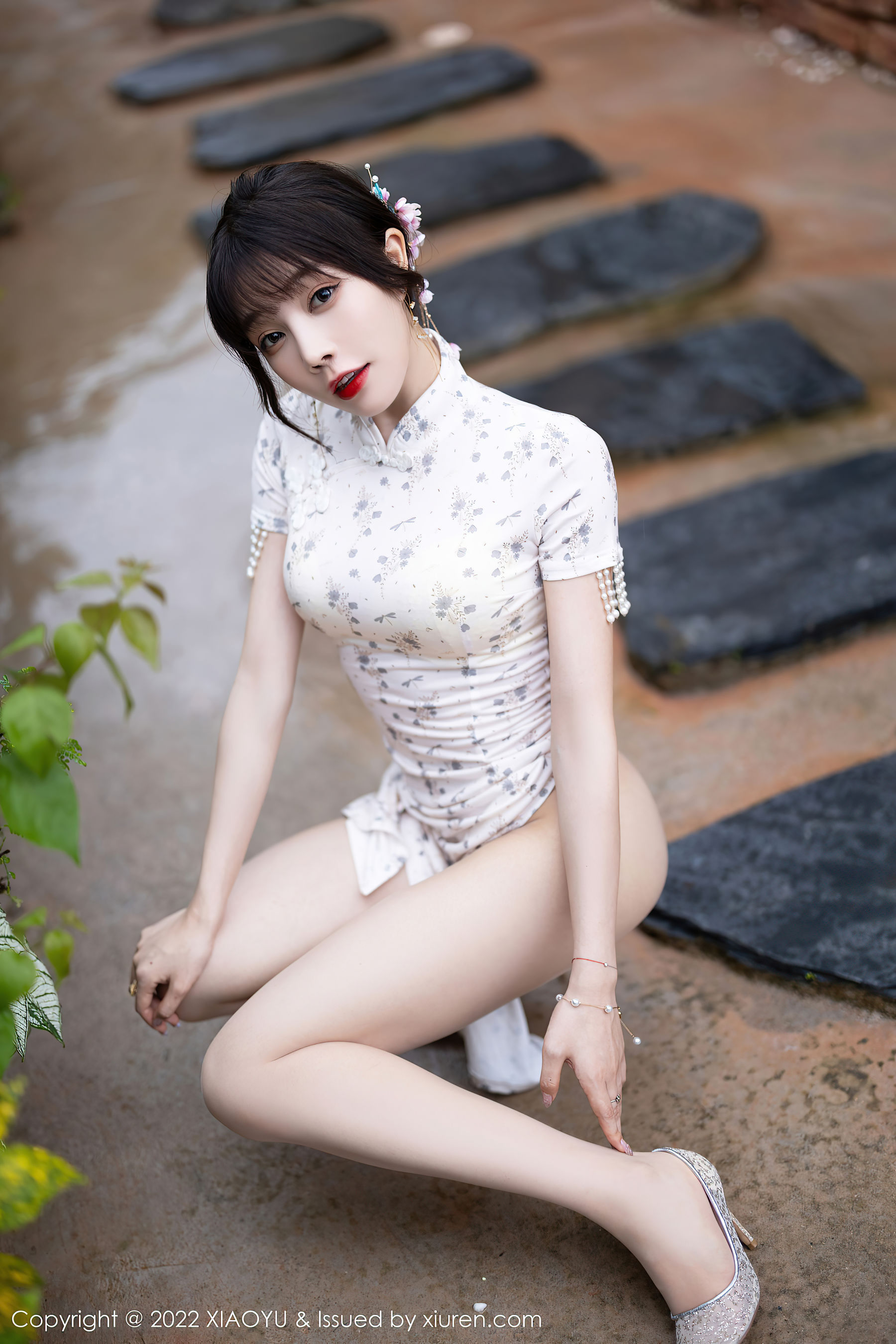 [语画界XIAOYU] Vol.838 徐莉芝Booty