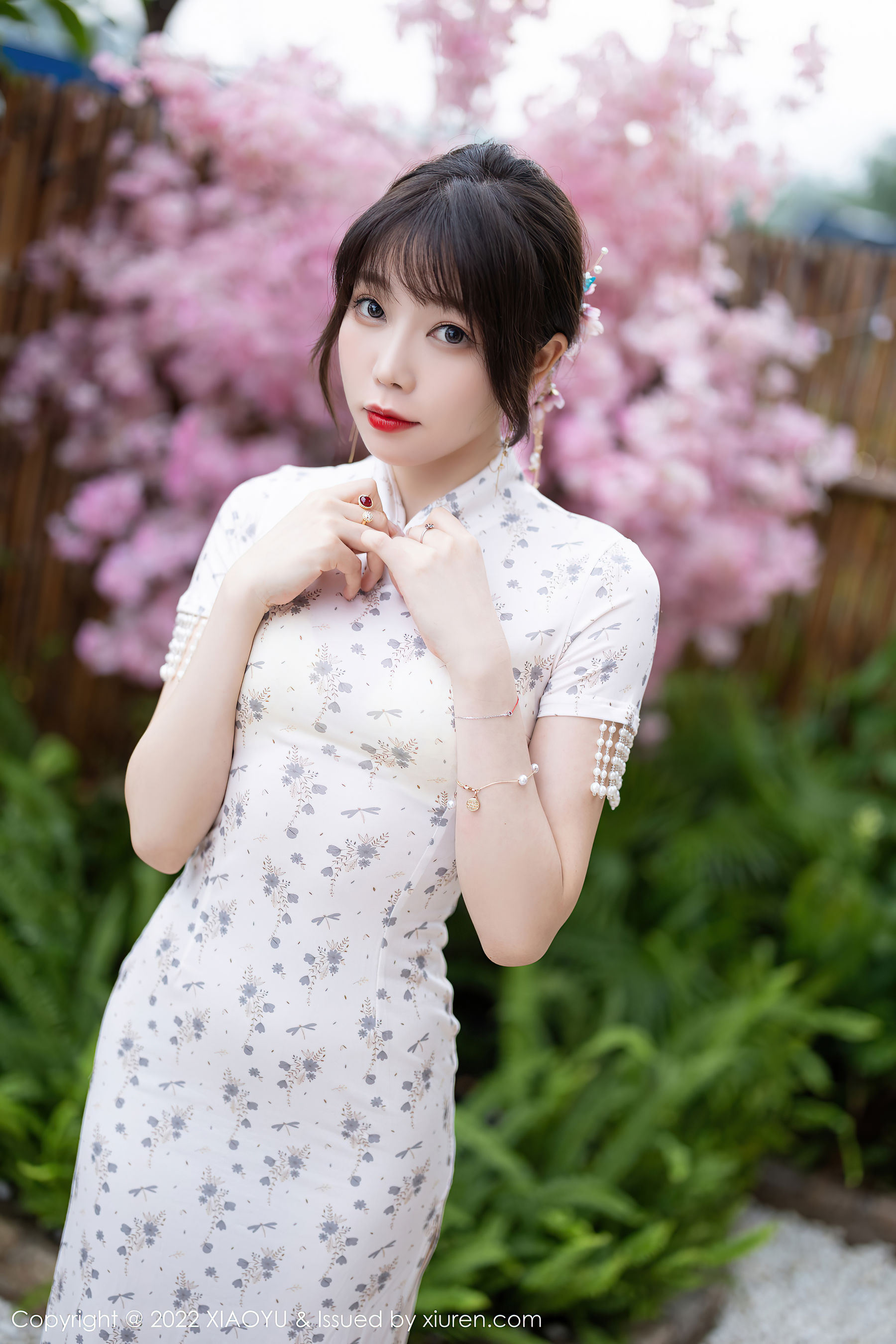 [语画界XIAOYU] Vol.838 徐莉芝Booty
