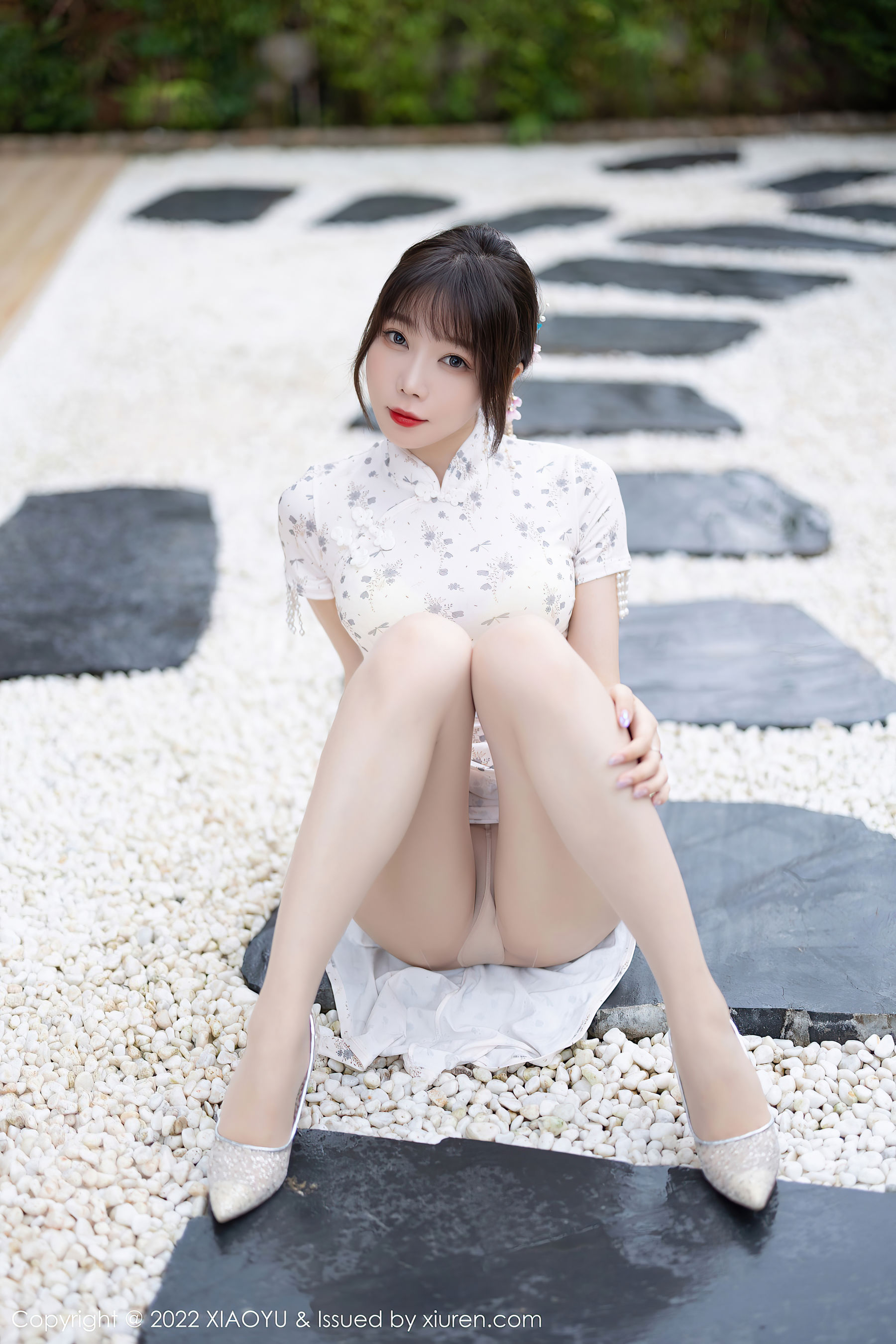[语画界XIAOYU] Vol.838 徐莉芝Booty