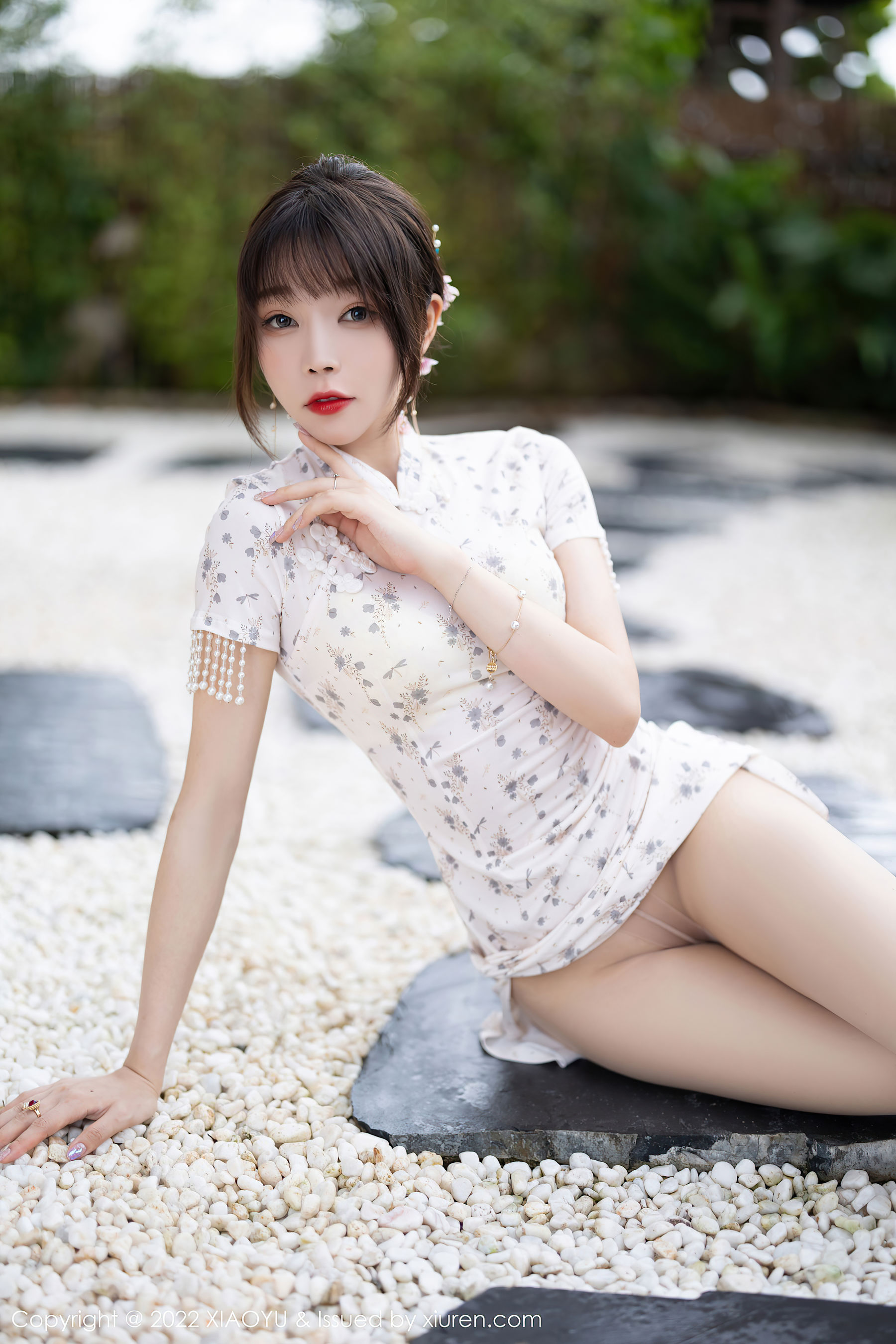 [语画界XIAOYU] Vol.838 徐莉芝Booty