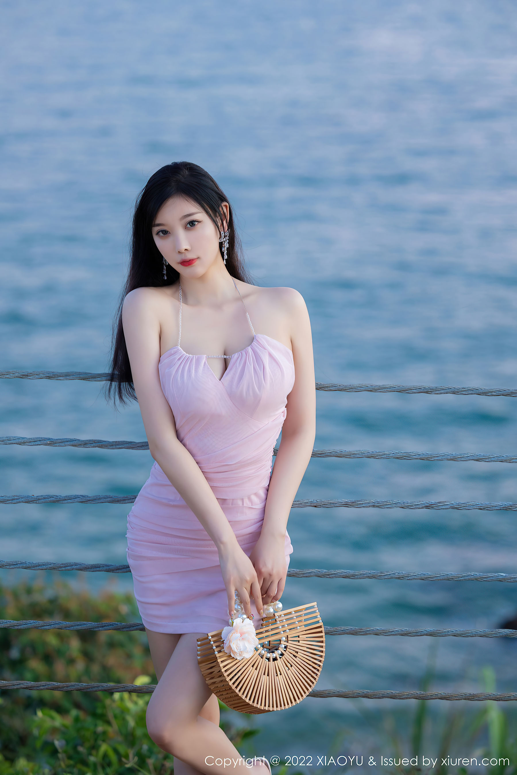 [语画界XIAOYU] Vol.841 杨晨晨Yome