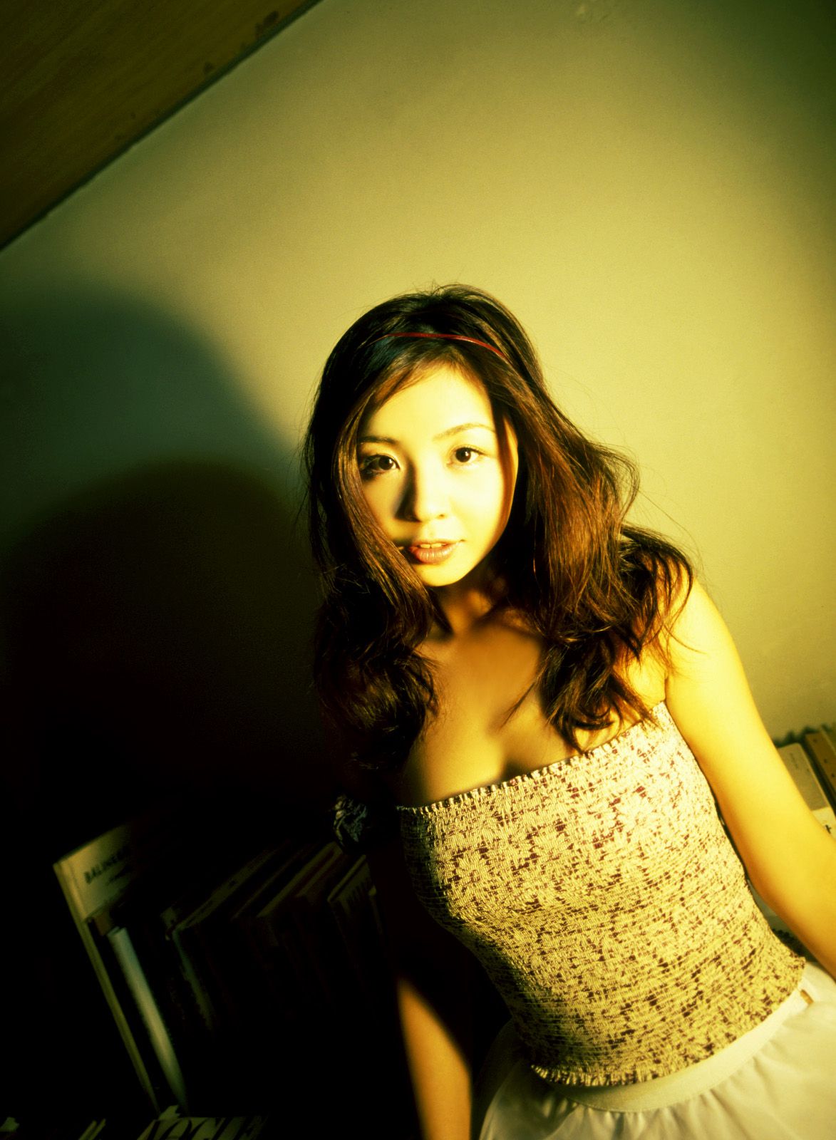 [NS Eyes] SF-No.281 Yinling of Joy Toy 颜垠凌/インリン