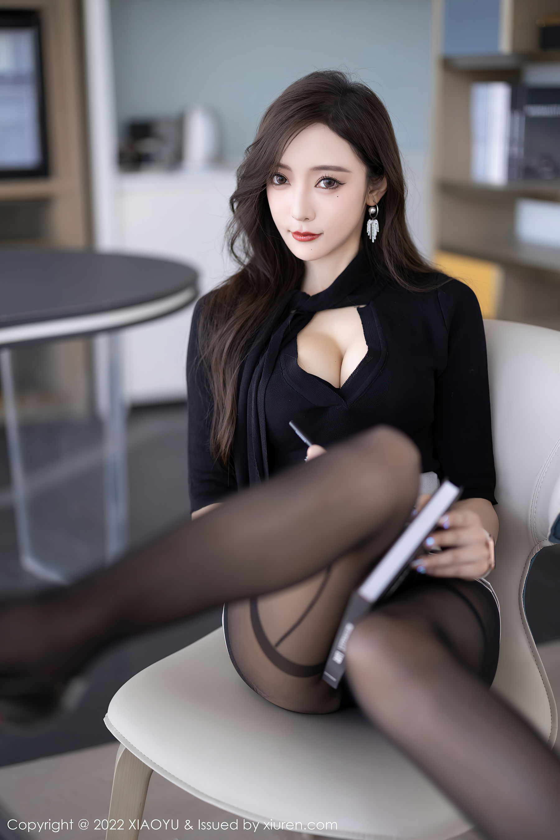 [语画界XIAOYU] Vol.843 王馨瑶yanni