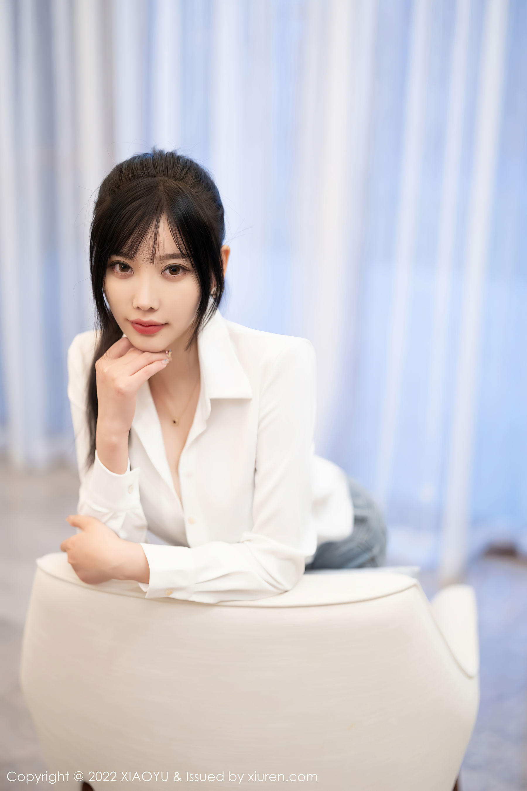 [语画界XIAOYU] Vol.846 杨晨晨Yome