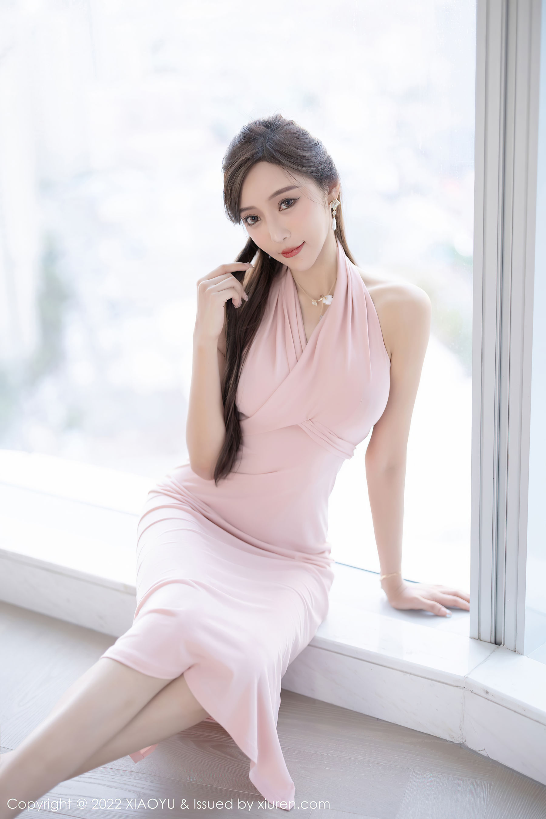 [语画界XIAOYU] Vol.847 王馨瑶yanni