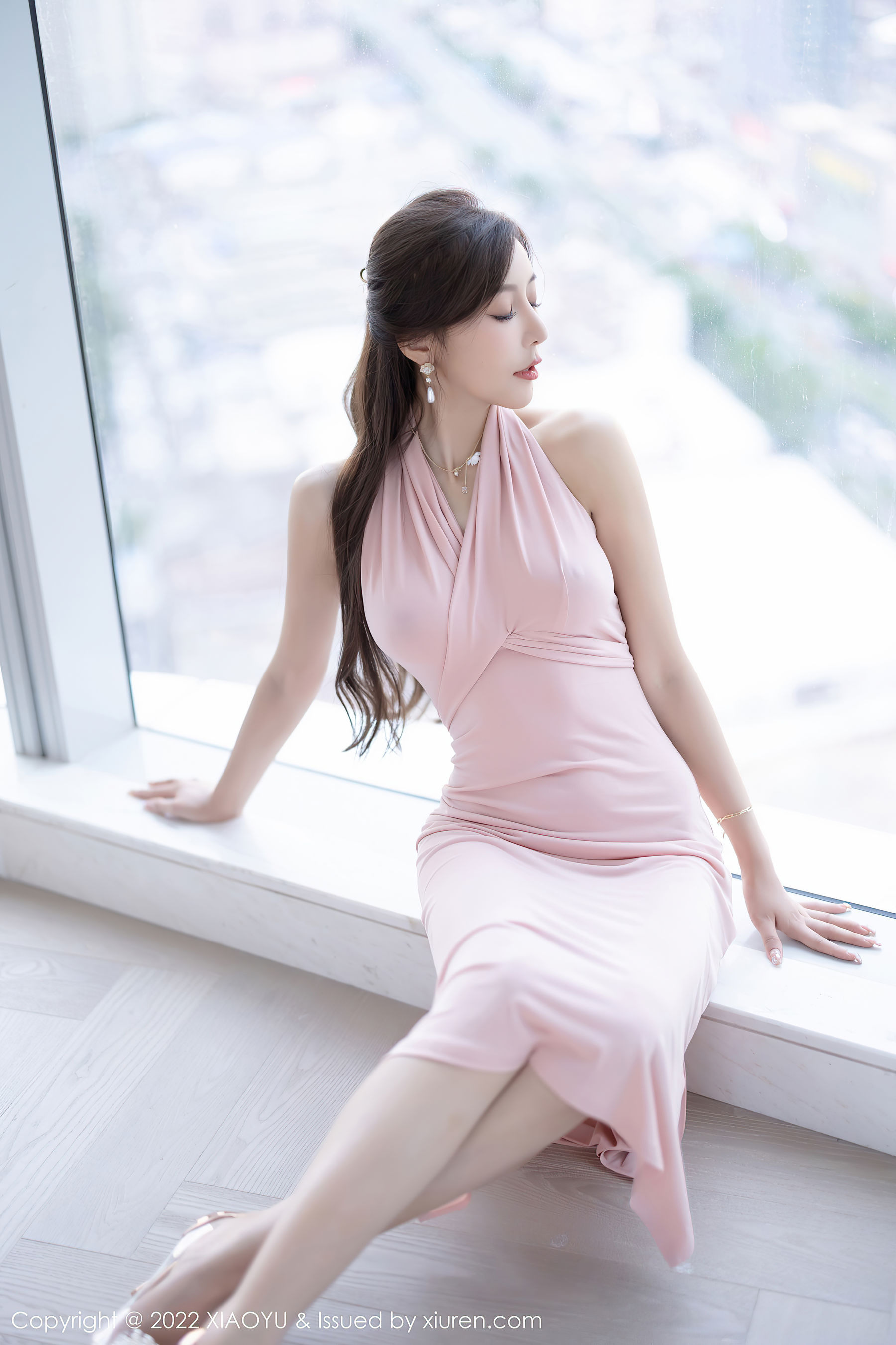 [语画界XIAOYU] Vol.847 王馨瑶yanni
