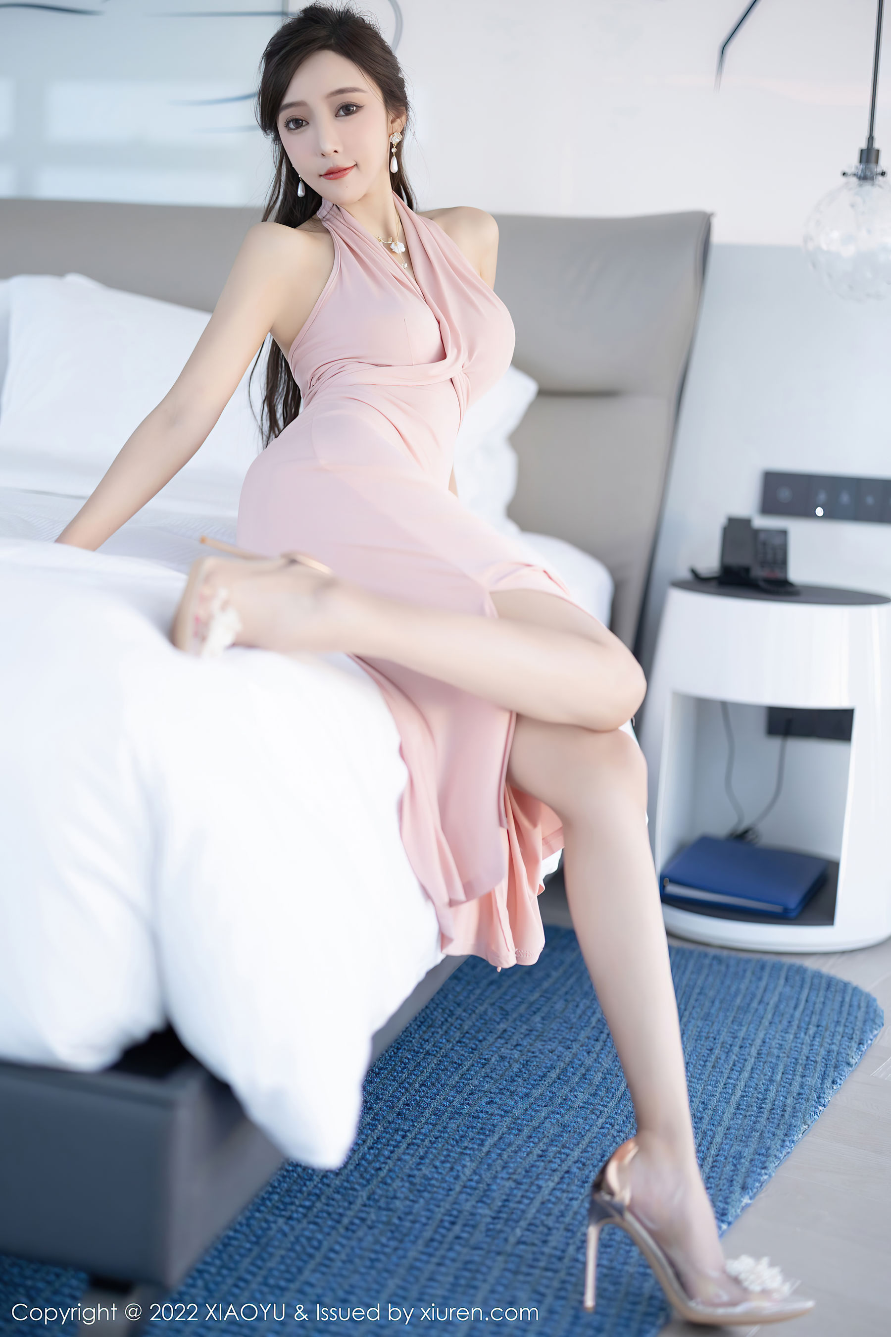 [语画界XIAOYU] Vol.847 王馨瑶yanni