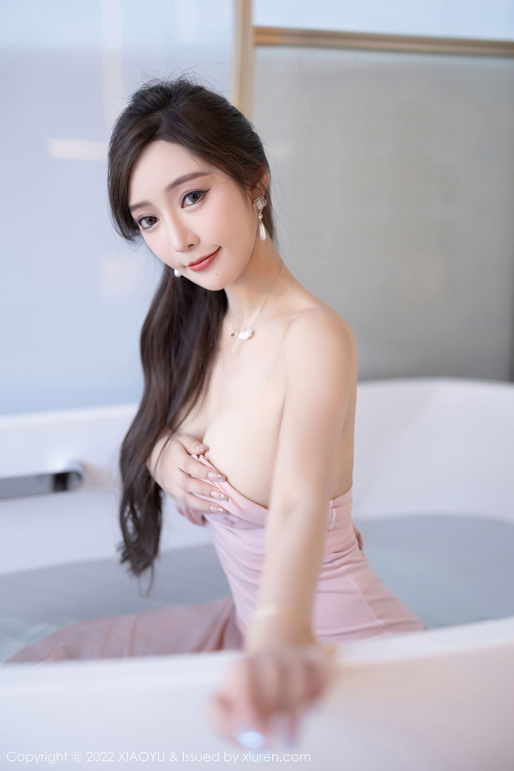 [语画界XIAOYU] Vol.847 王馨瑶yanni