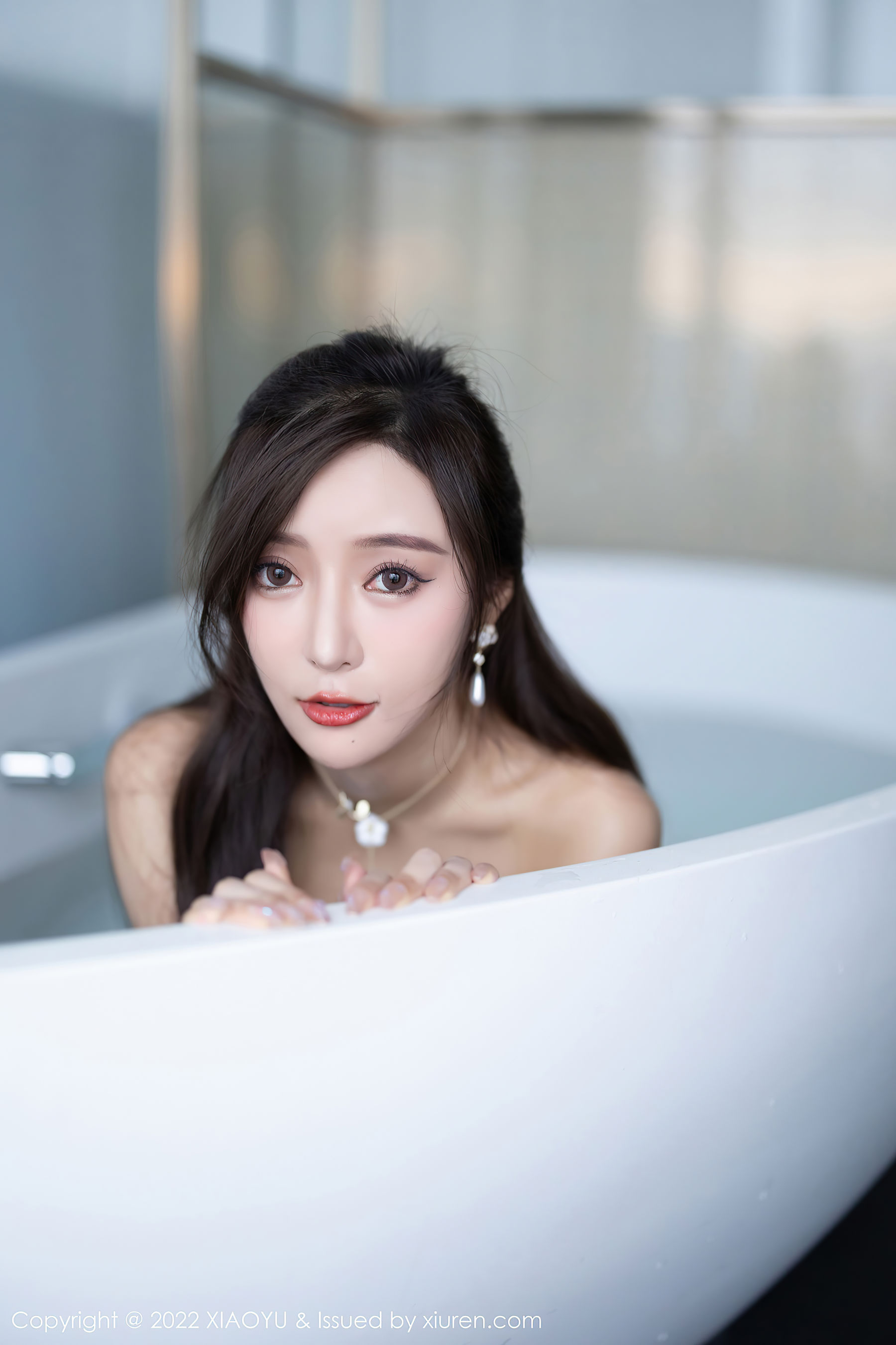 [语画界XIAOYU] Vol.847 王馨瑶yanni