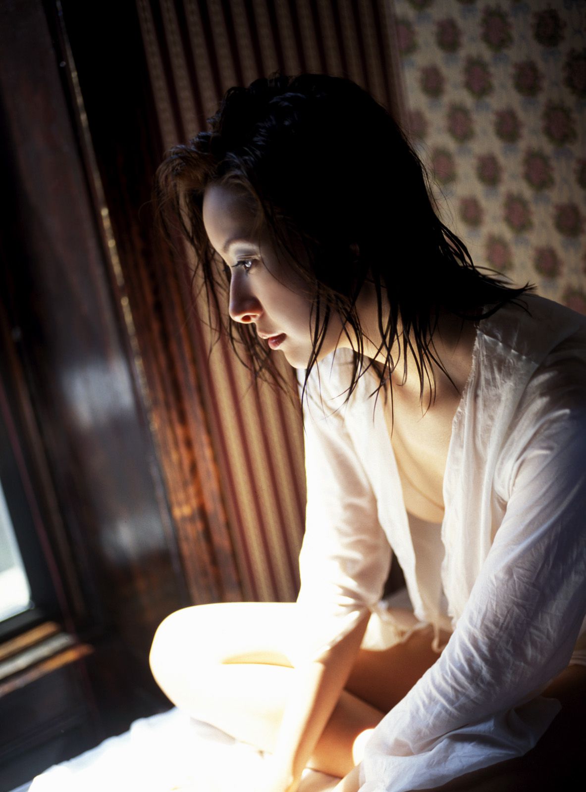[NS Eyes] SF-No.282 Sayaka Tatsuta 辰田さやか