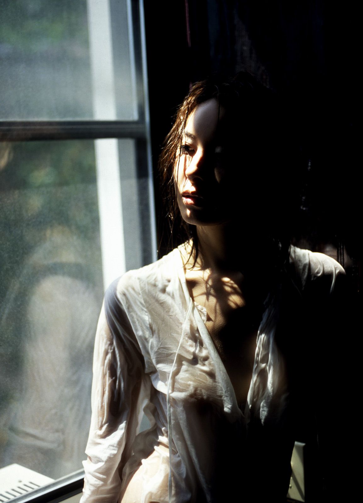 [NS Eyes] SF-No.282 Sayaka Tatsuta 辰田さやか