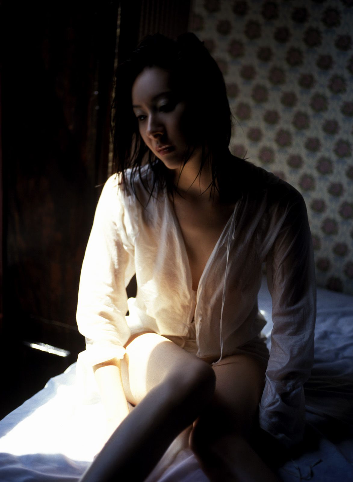 [NS Eyes] SF-No.282 Sayaka Tatsuta 辰田さやか