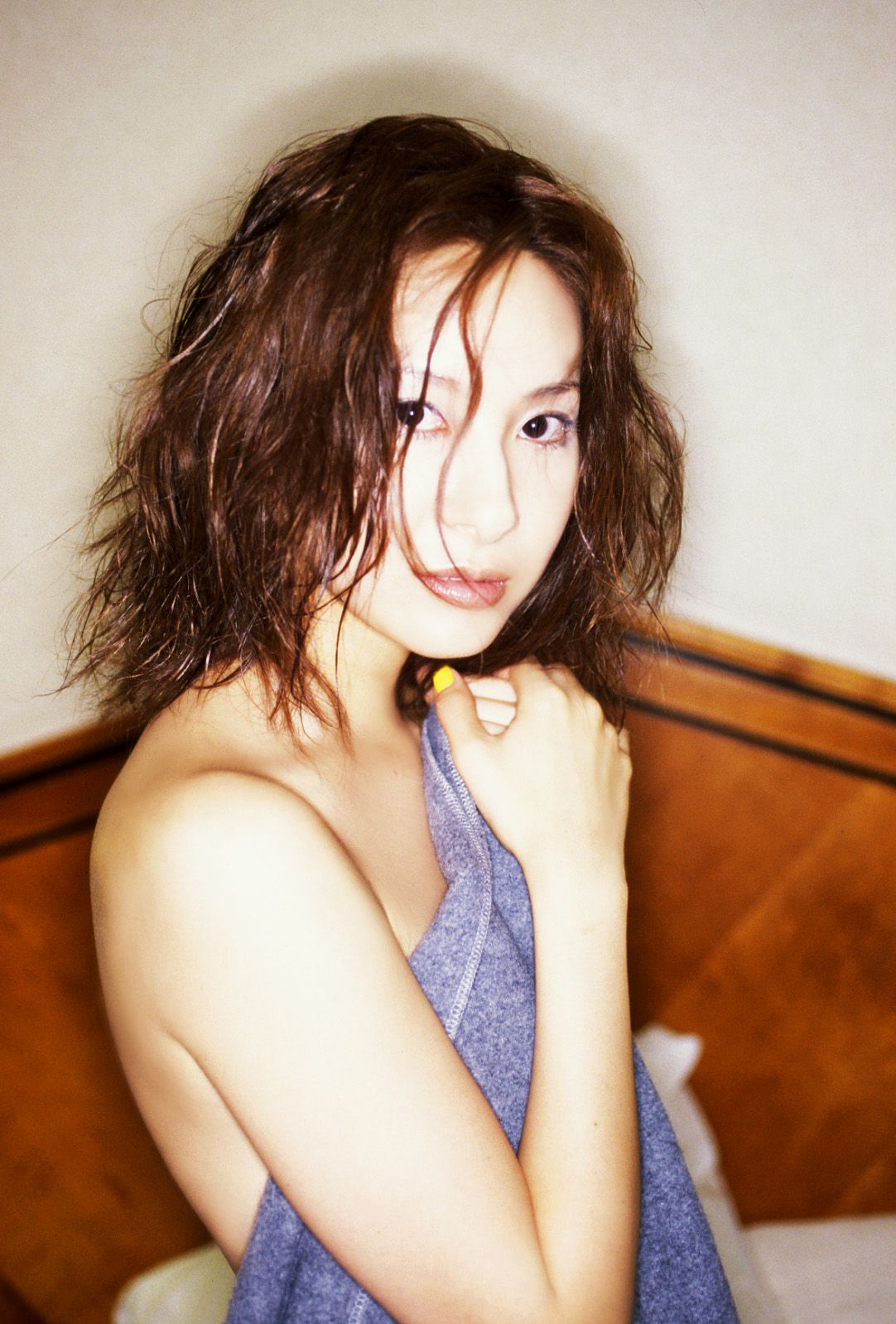 [NS Eyes] SF-No.282 Sayaka Tatsuta 辰田さやか