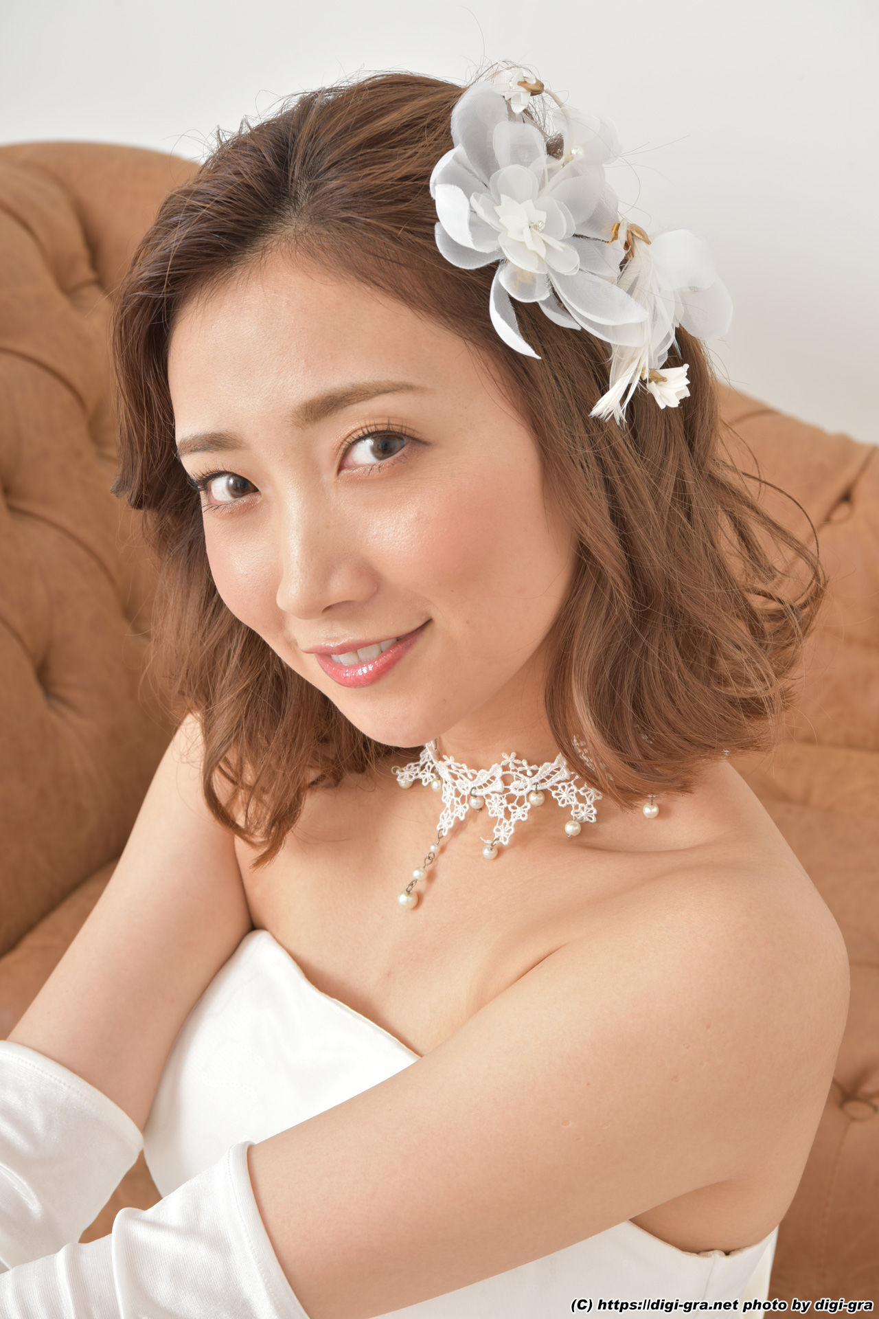 [Digi-Gra] Anna Kami 加美杏奈 Photoset 01