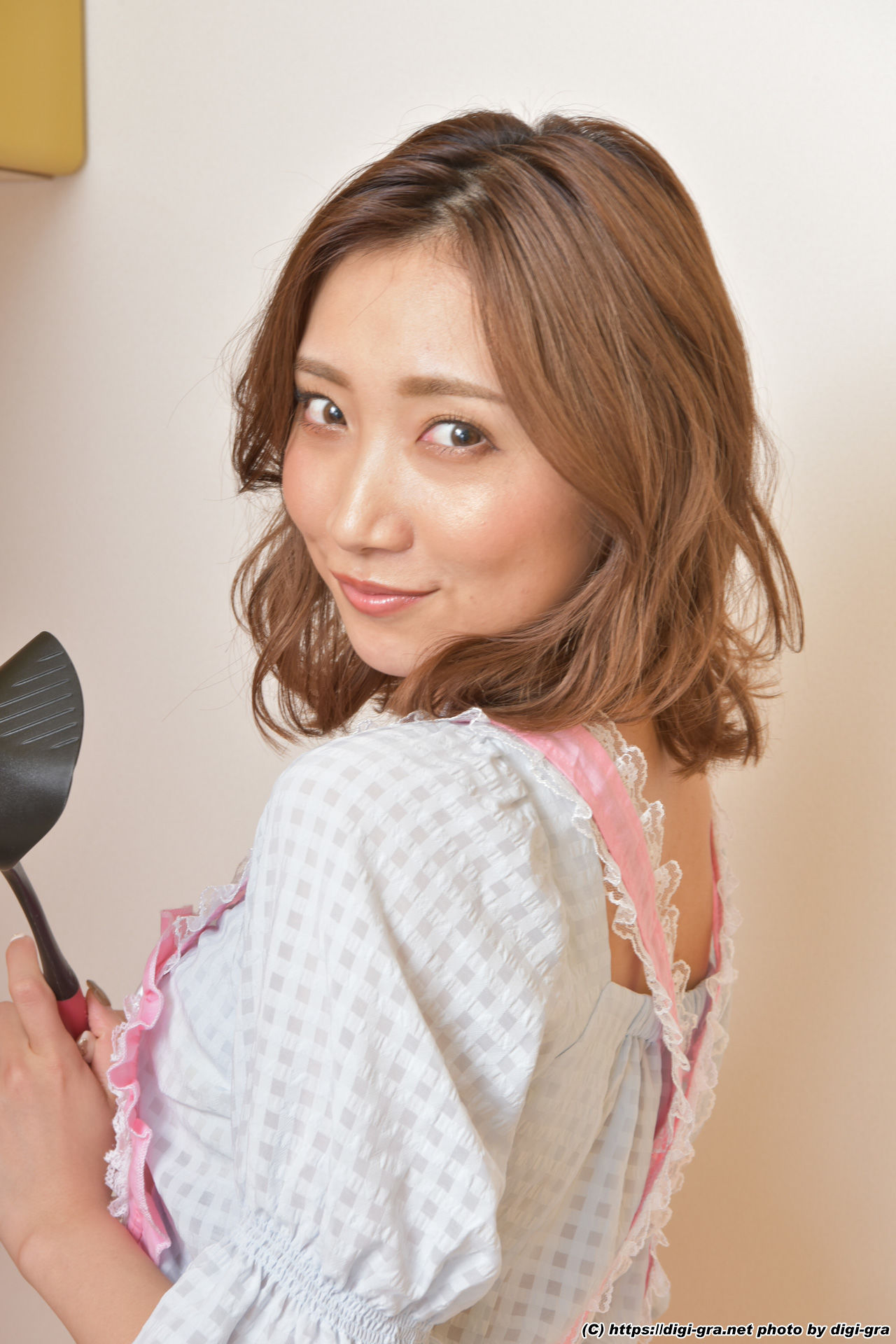 [Digi-Gra] Anna Kami 加美杏奈 Photoset 04