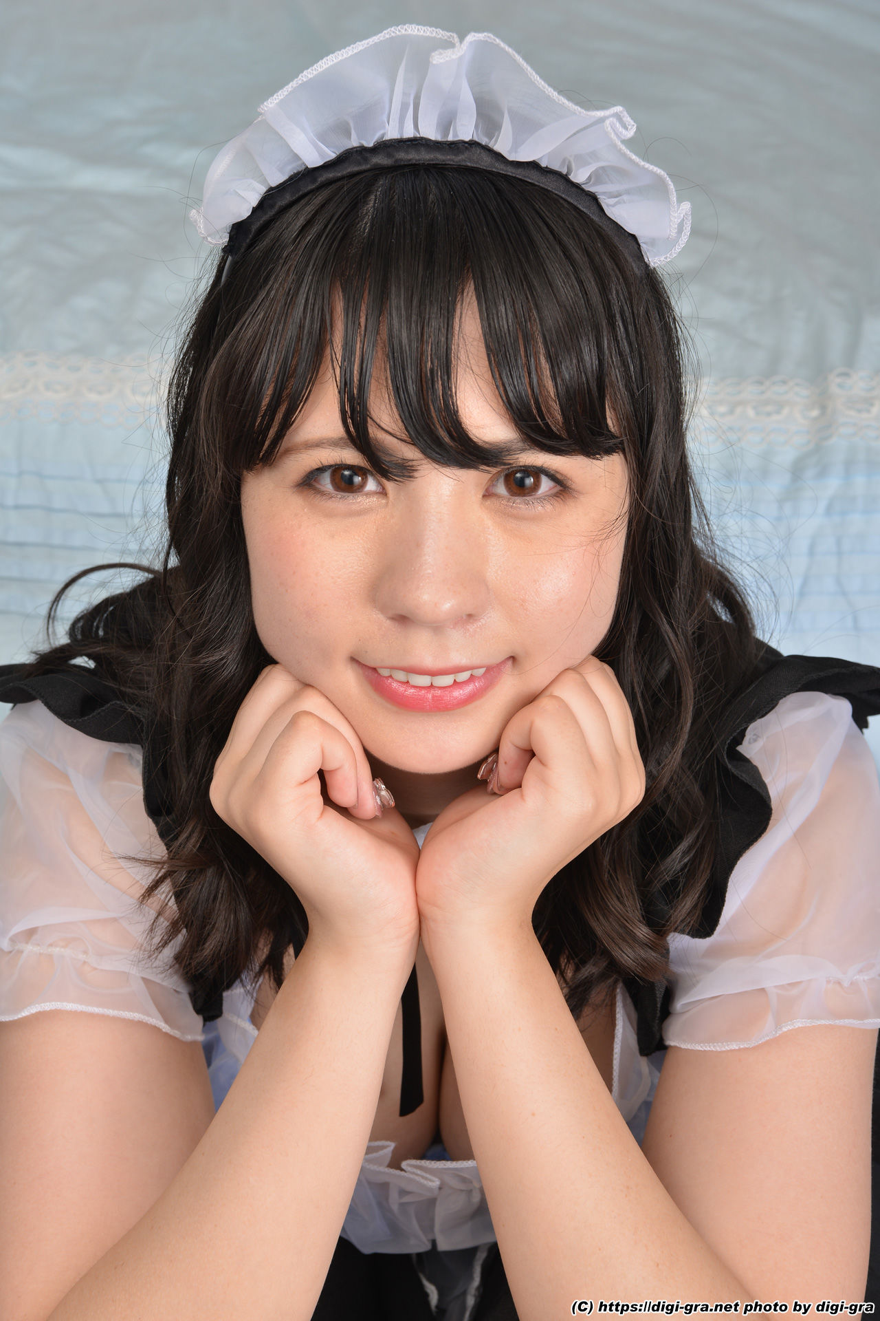 [Digi-Gra] Arisu Kisaki 希咲アリス Photoset 01