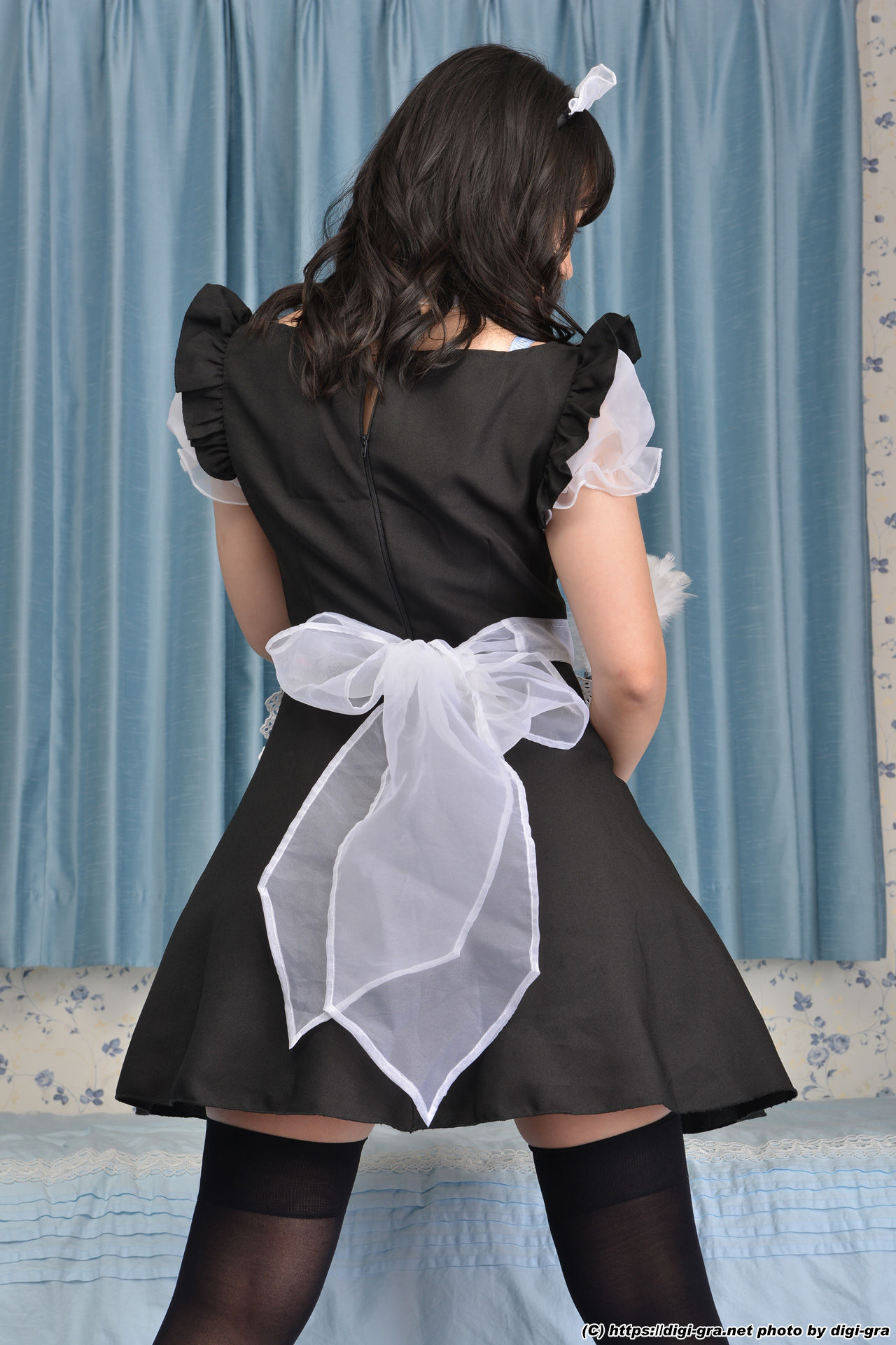 [Digi-Gra] Arisu Kisaki 希咲アリス Photoset 01