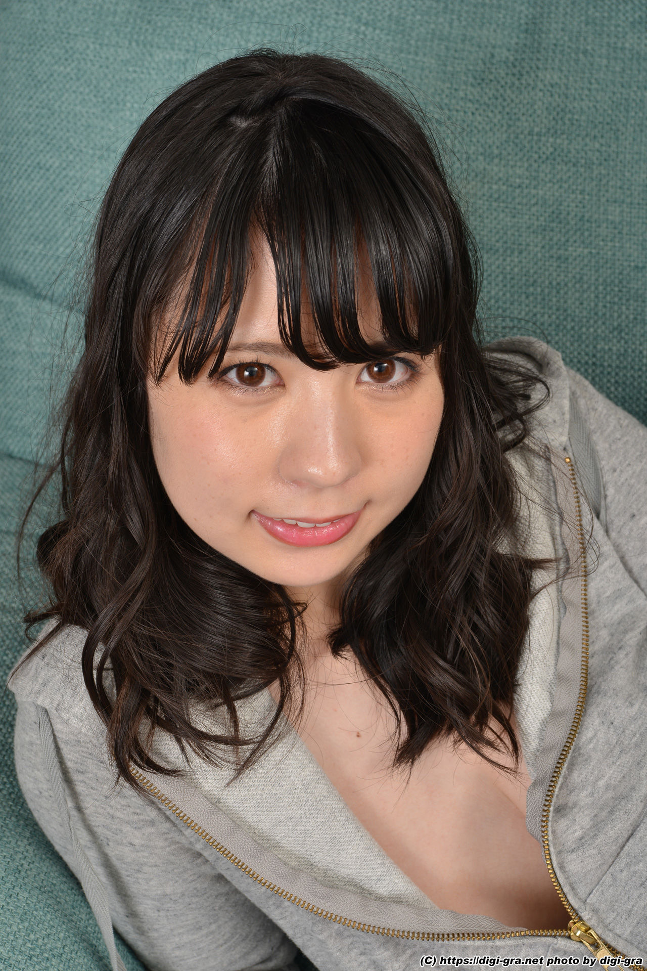 [Digi-Gra] Arisu Kisaki 希咲アリス Photoset 02