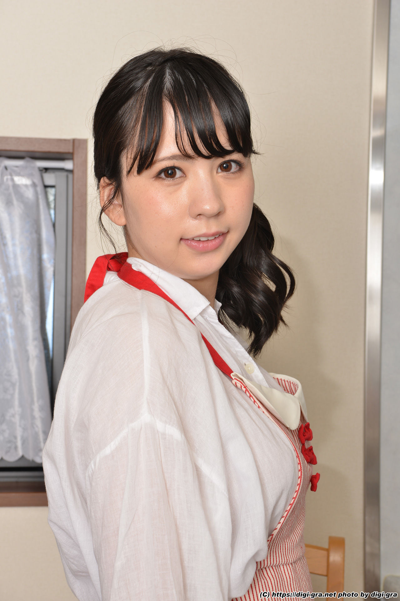 [Digi-Gra] Arisu Kisaki 希咲アリス Photoset 03
