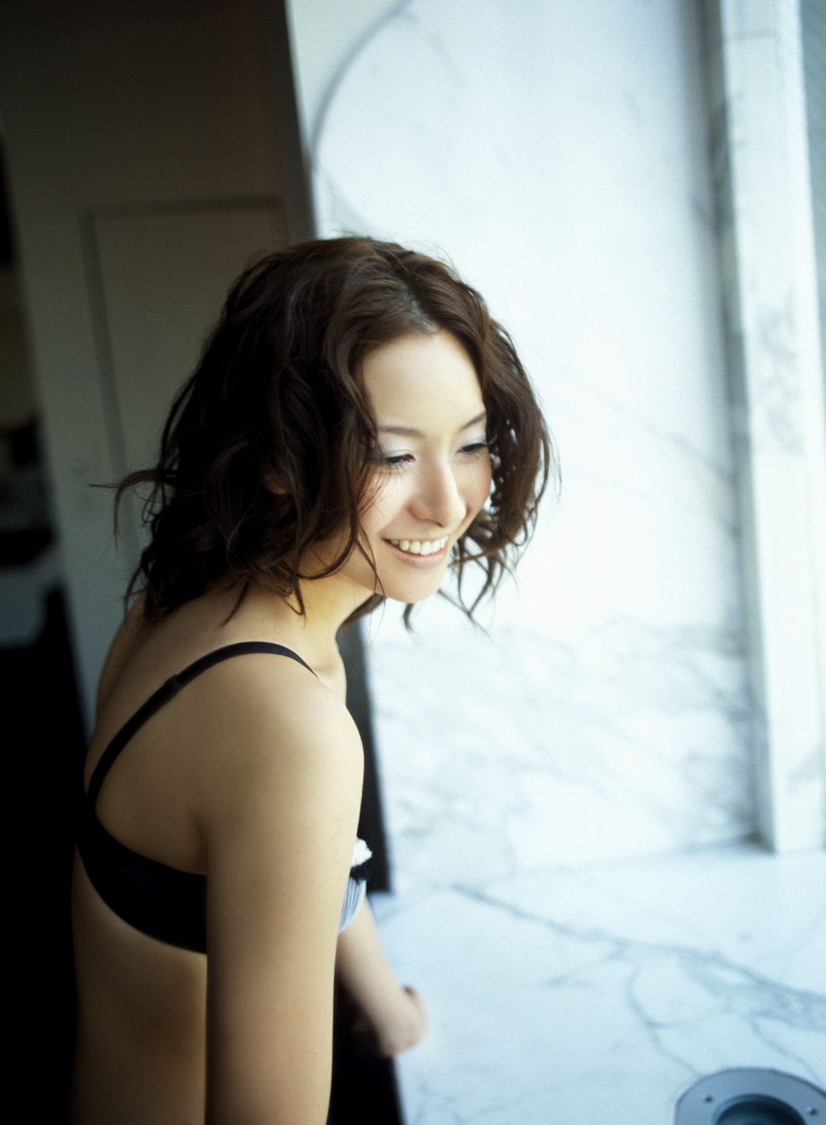 [NS Eyes] SF-No.283 Sayaka Tatsuta 辰田さやか