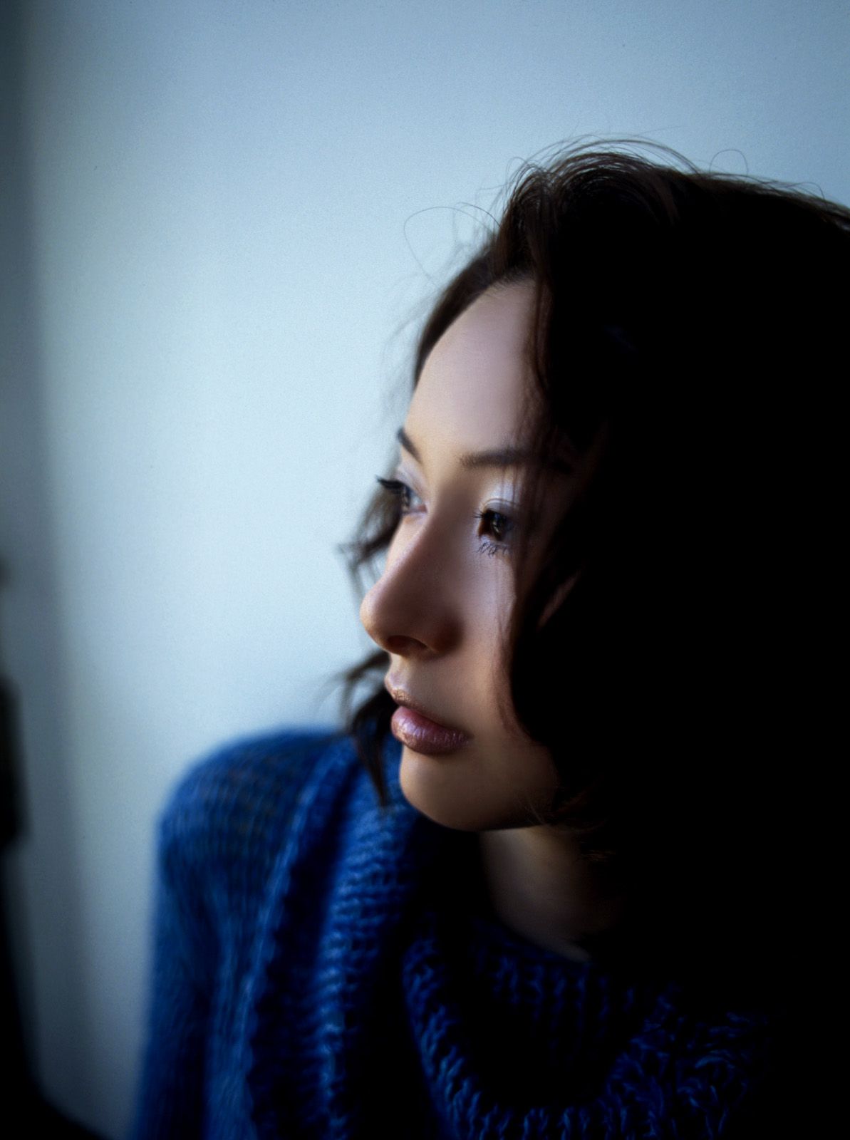 [NS Eyes] SF-No.283 Sayaka Tatsuta 辰田さやか