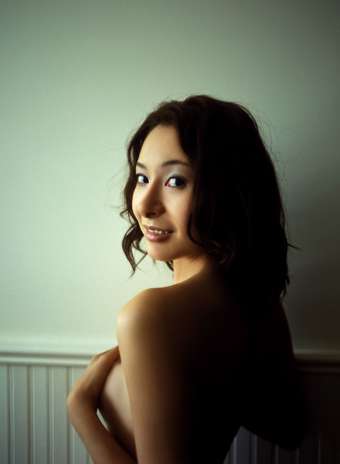 [NS Eyes] SF-No.283 Sayaka Tatsuta 辰田さやか