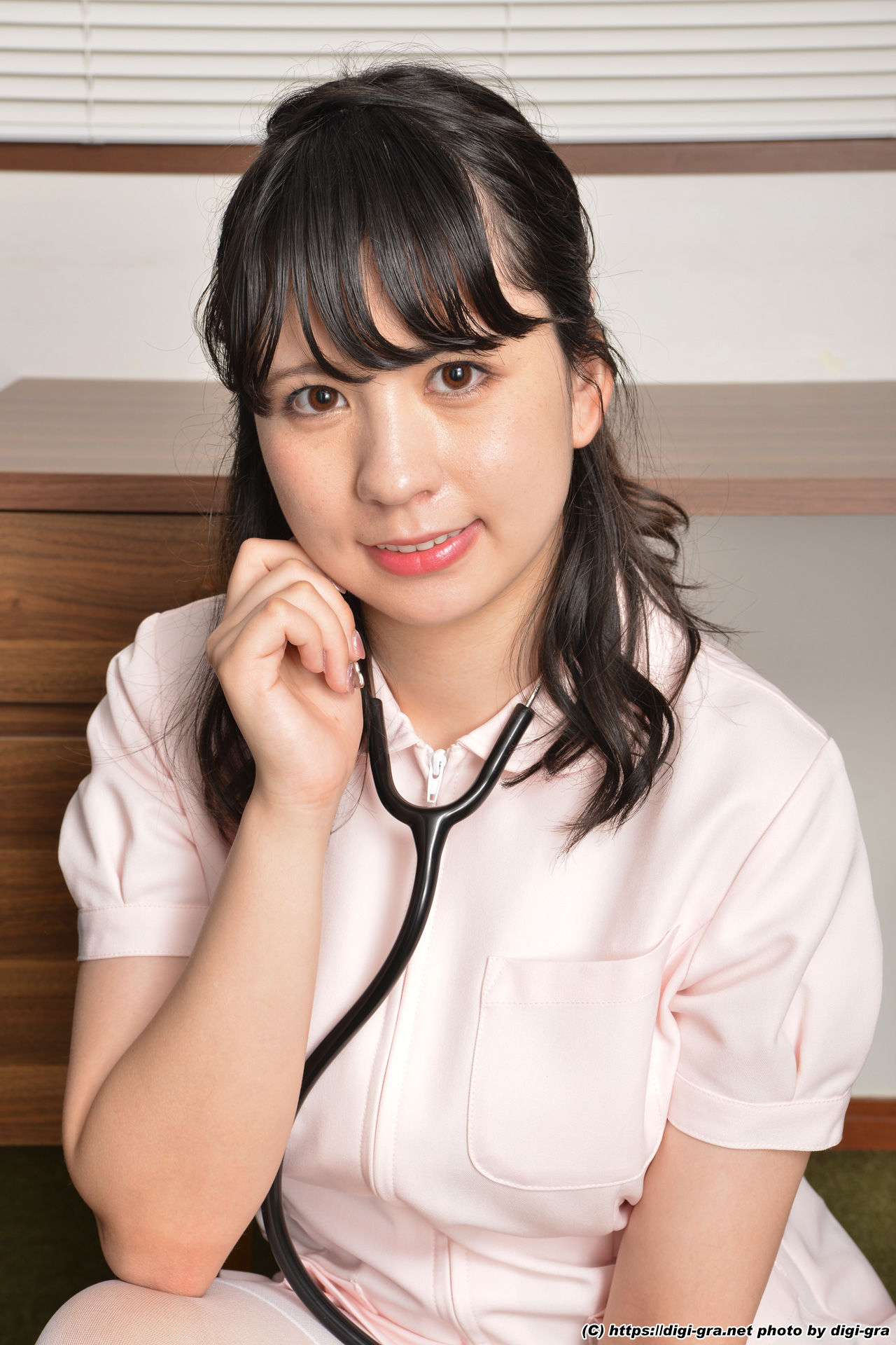 [Digi-Gra] Arisu Kisaki 希咲アリス Photoset 05