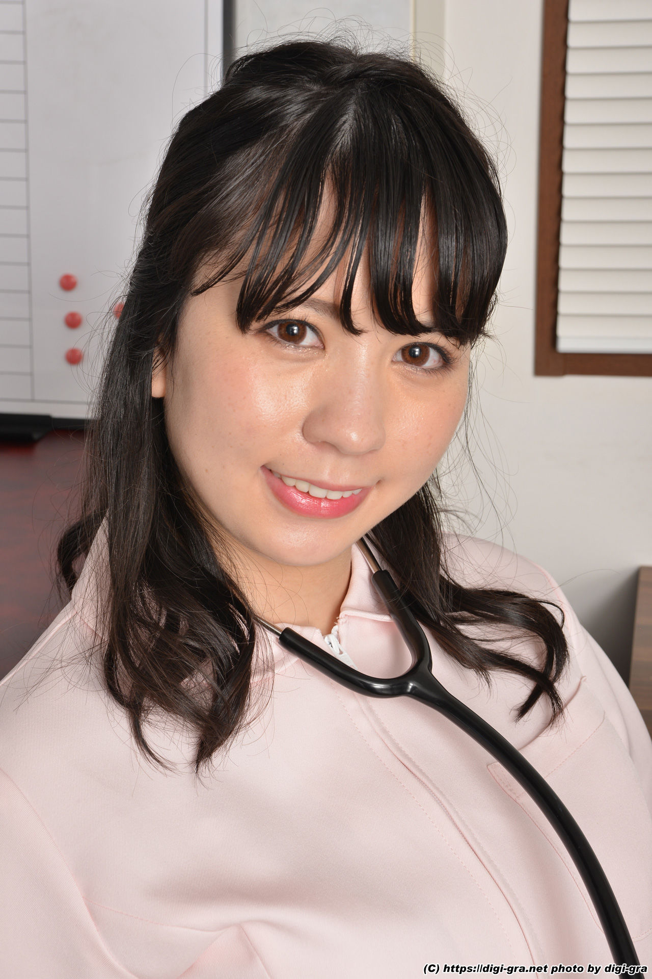 [Digi-Gra] Arisu Kisaki 希咲アリス Photoset 05
