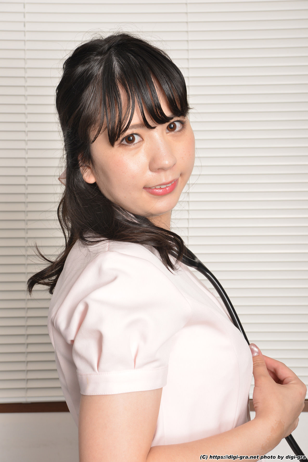 [Digi-Gra] Arisu Kisaki 希咲アリス Photoset 05