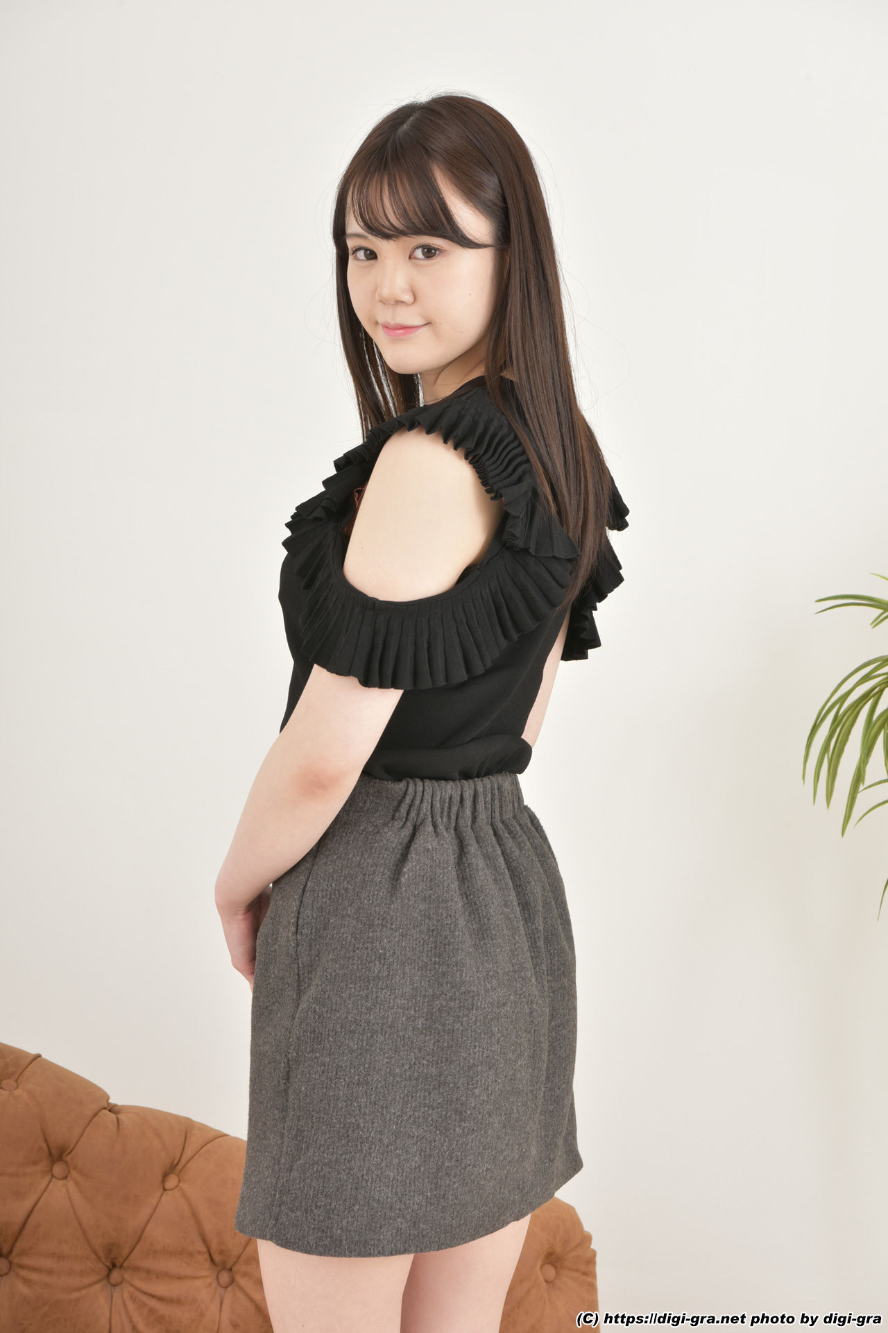 [Digi-Gra] Cocomi Yokoi 横井ここみ Photoset 01