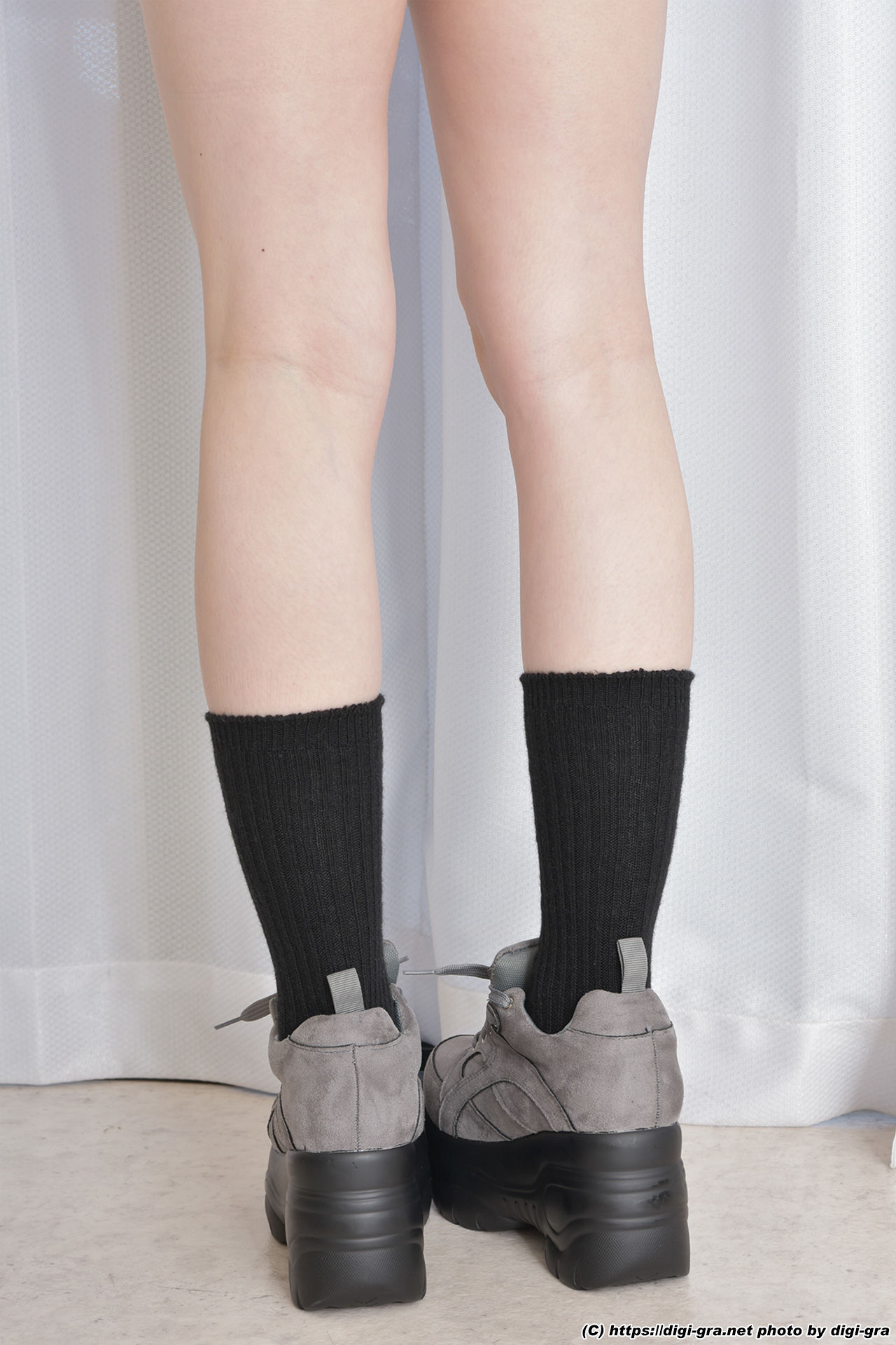 [Digi-Gra] Cocomi Yokoi 横井ここみ Photoset 02