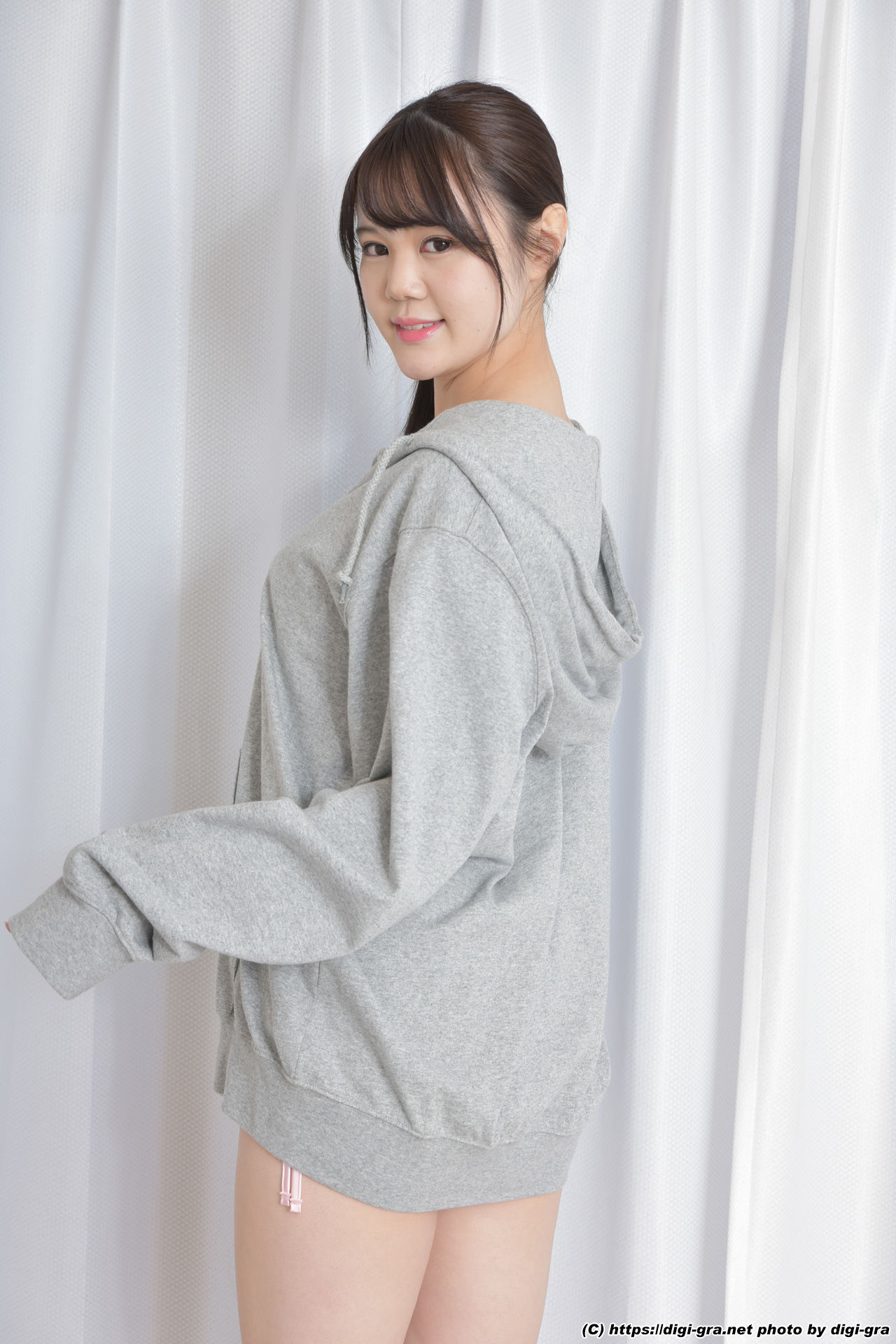 [Digi-Gra] Cocomi Yokoi 横井ここみ Photoset 02