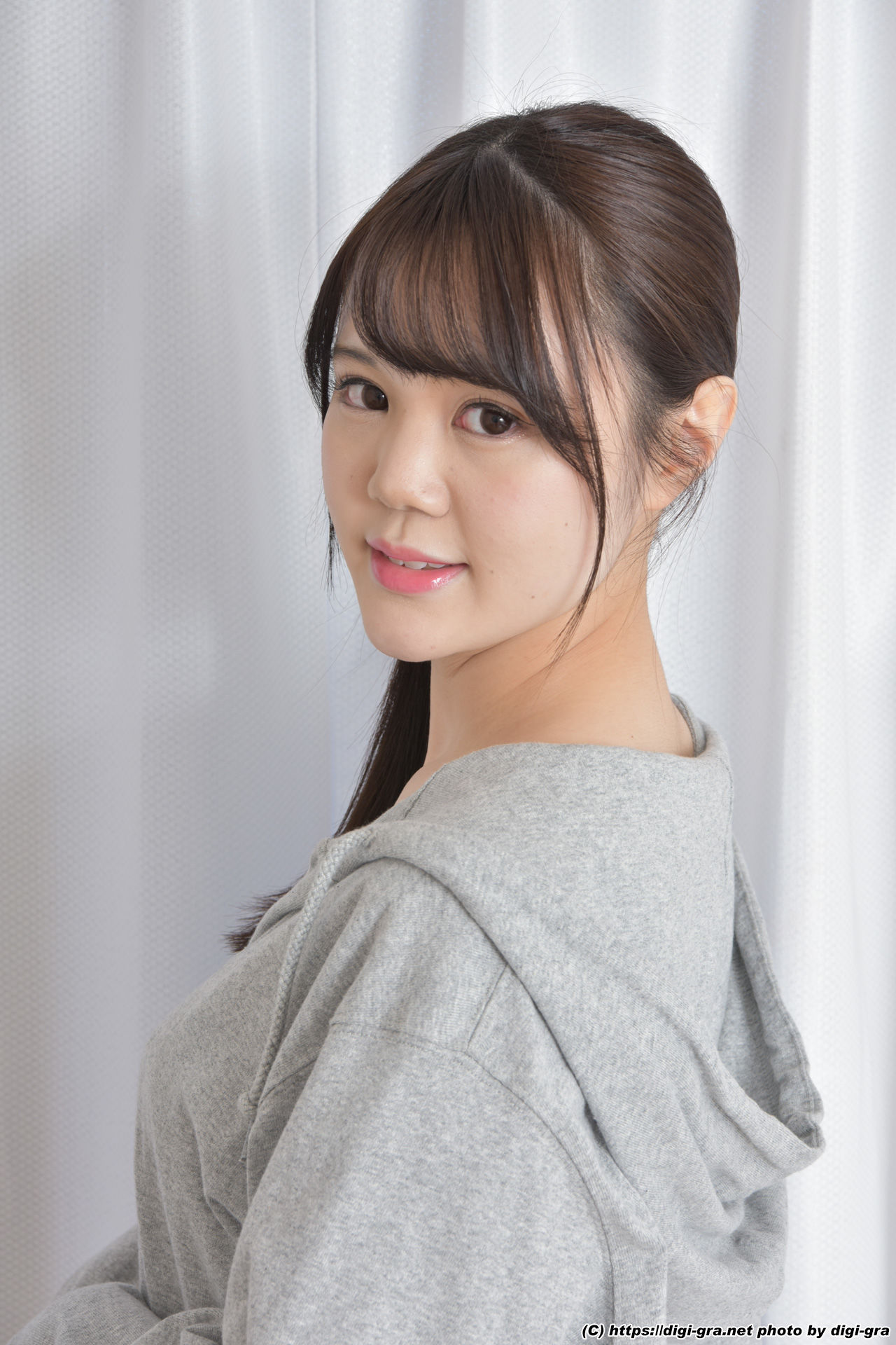 [Digi-Gra] Cocomi Yokoi 横井ここみ Photoset 02