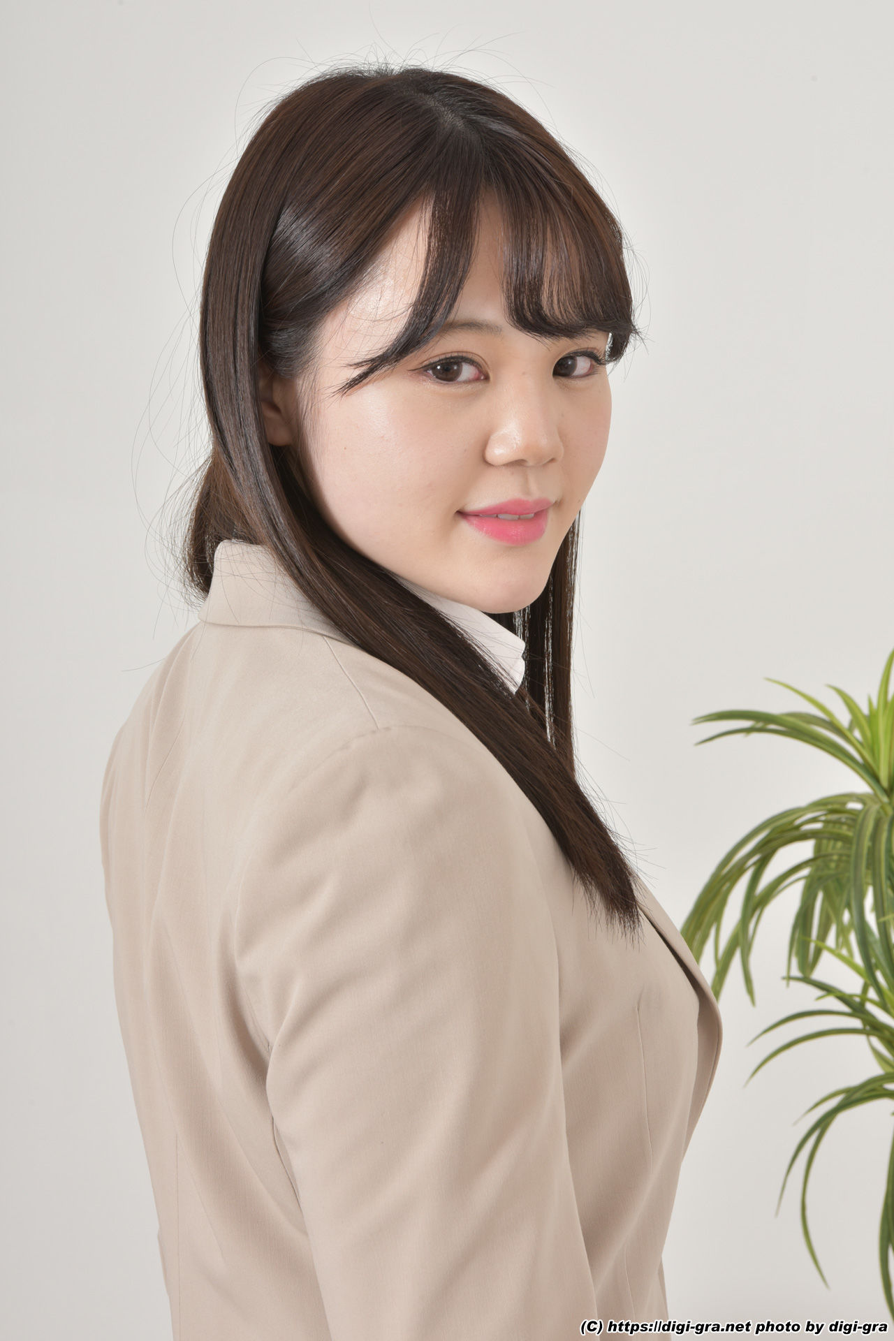 [Digi-Gra] Cocomi Yokoi 横井ここみ Photoset 03