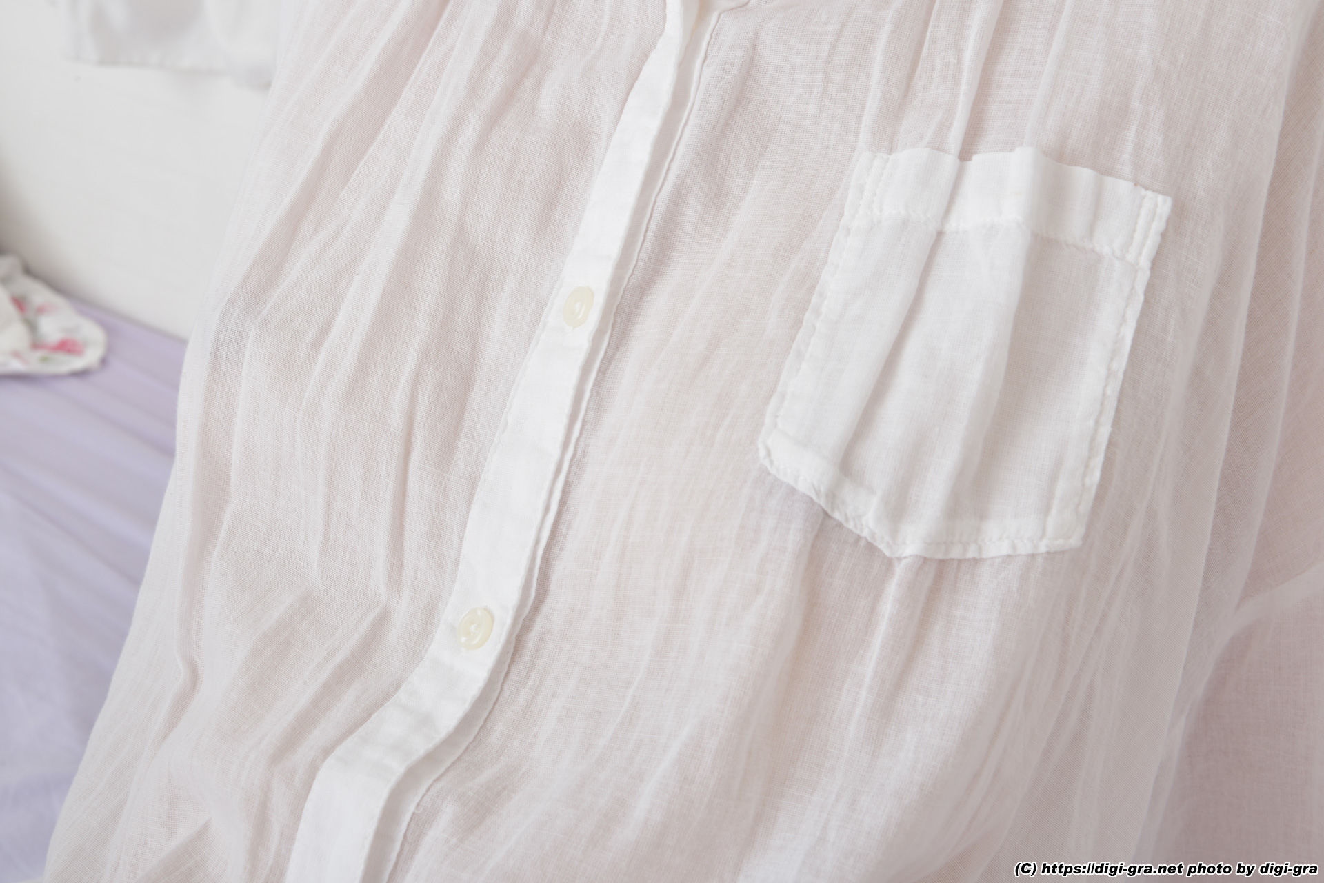 [Digi-Gra] Cocomi Yokoi 横井ここみ Photoset 04