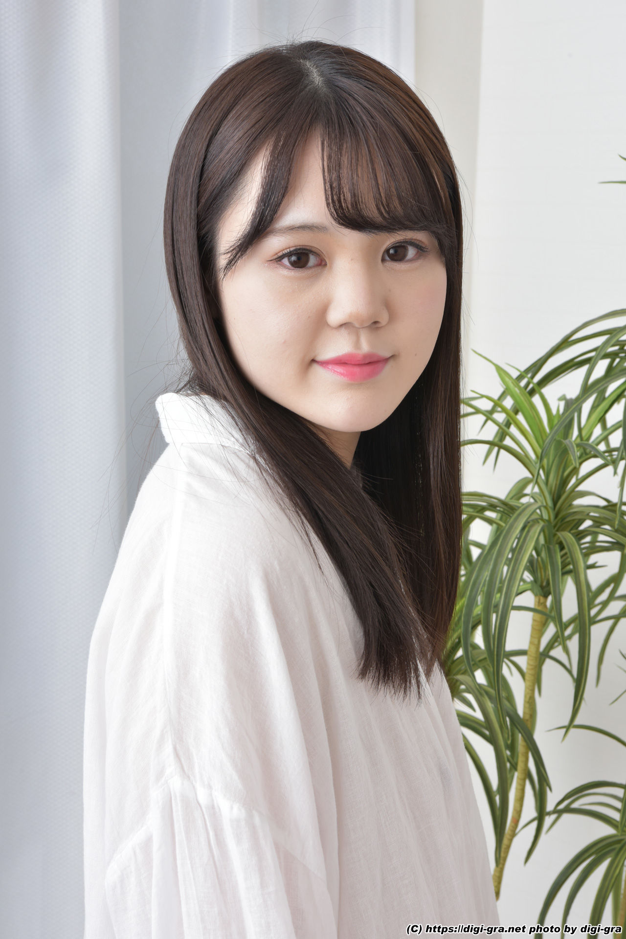 [Digi-Gra] Cocomi Yokoi 横井ここみ Photoset 04