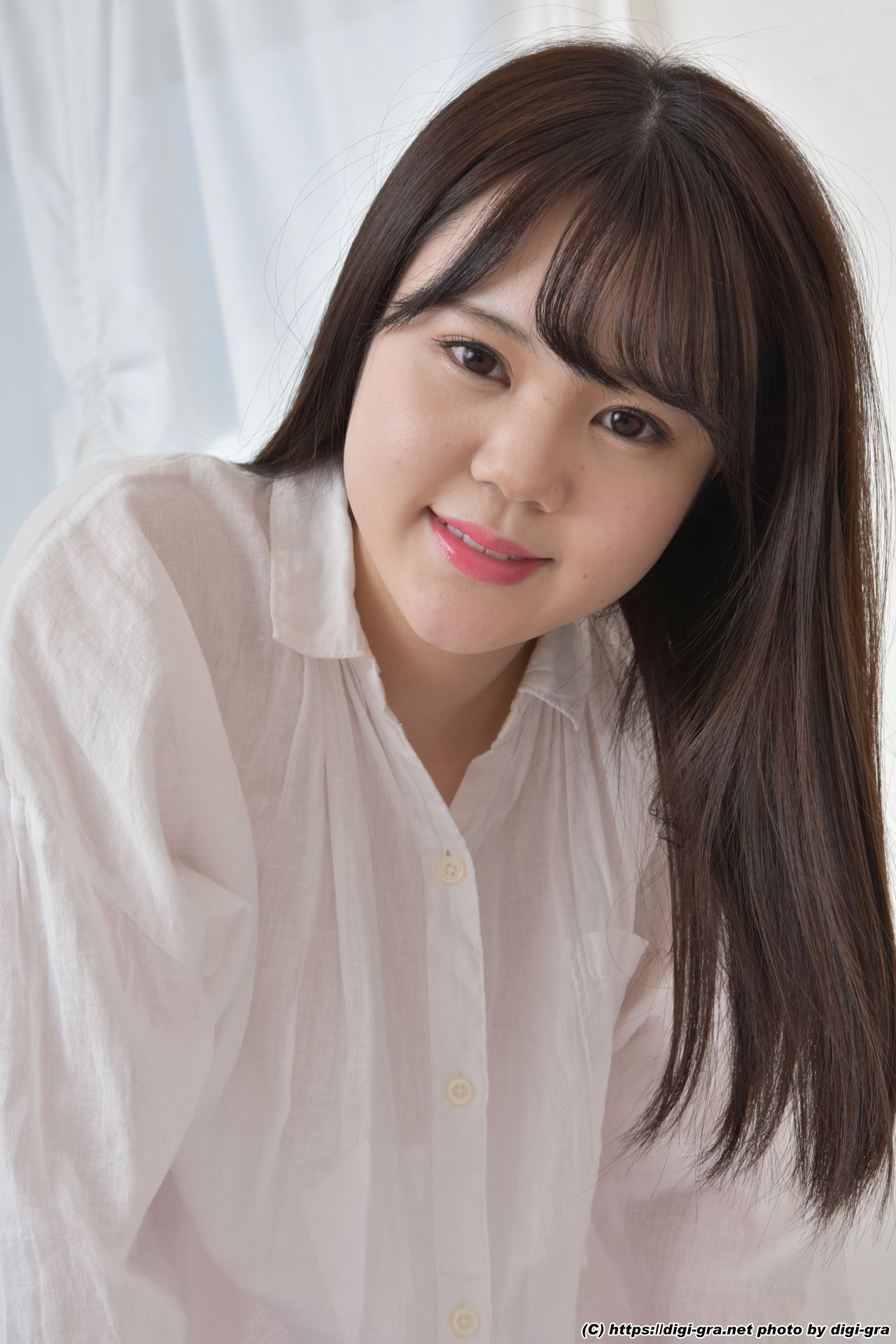 [Digi-Gra] Cocomi Yokoi 横井ここみ Photoset 04