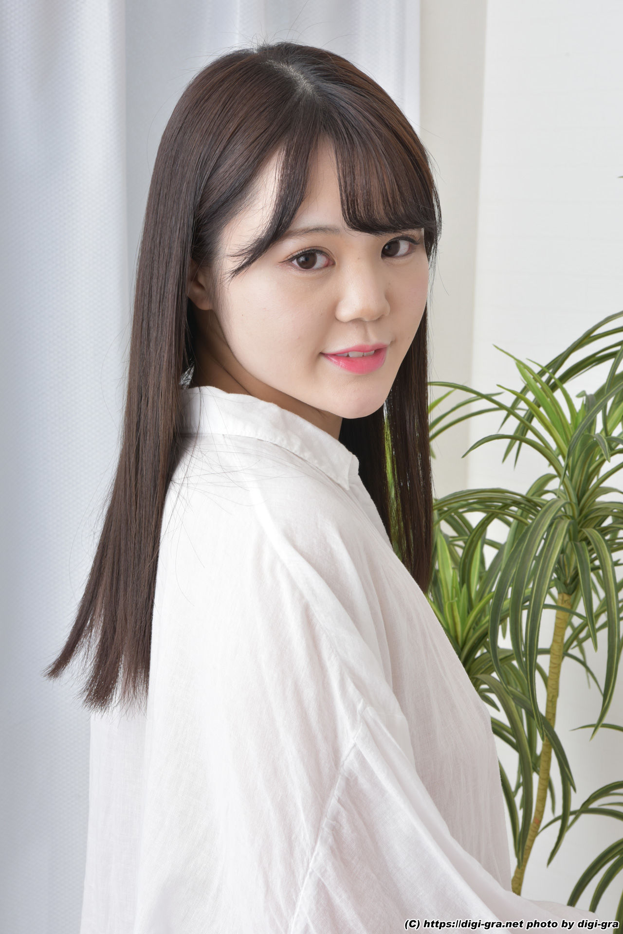 [Digi-Gra] Cocomi Yokoi 横井ここみ Photoset 04
