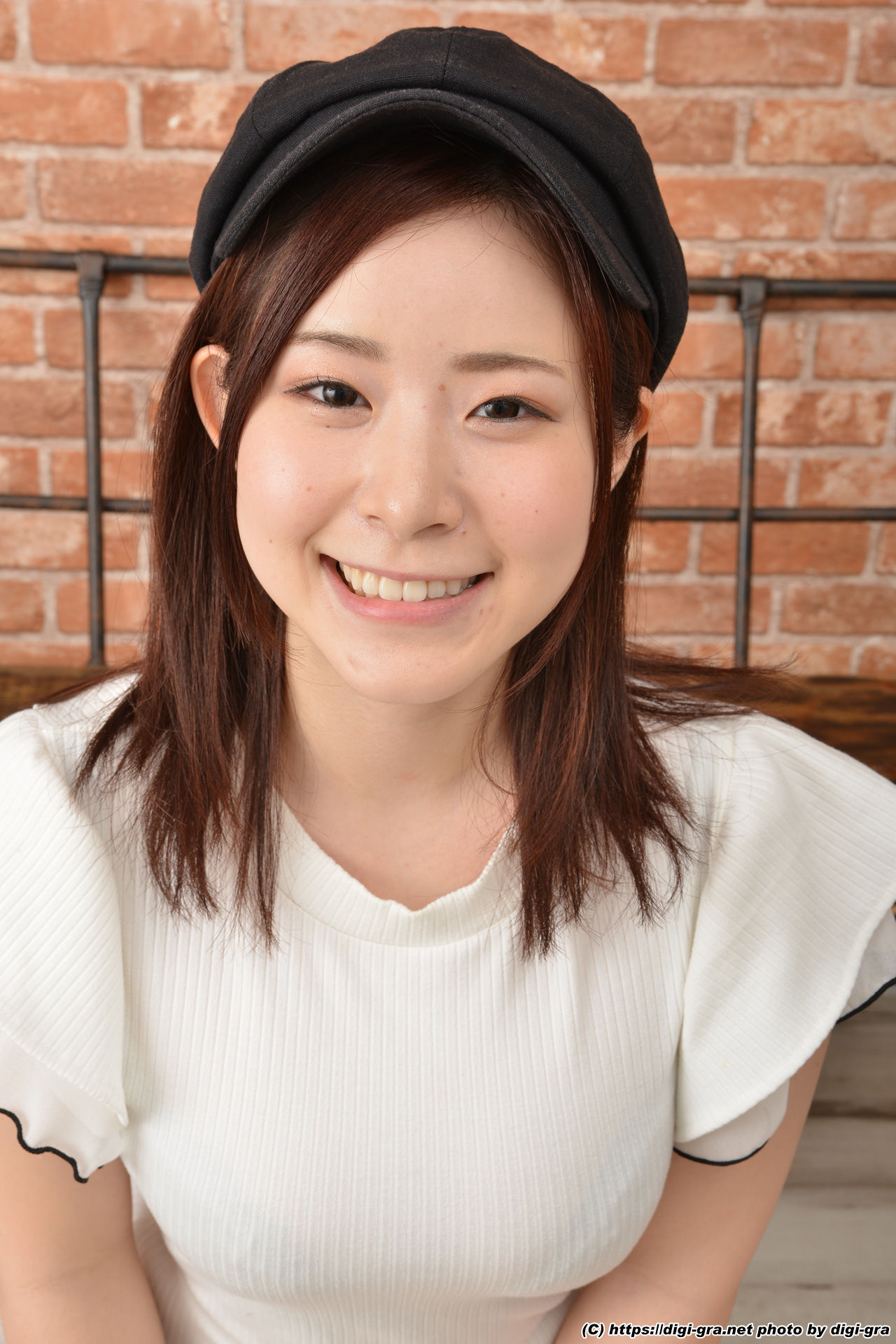 [Digi-Gra] Ena Satsuki 沙月恵奈 Photoset 04