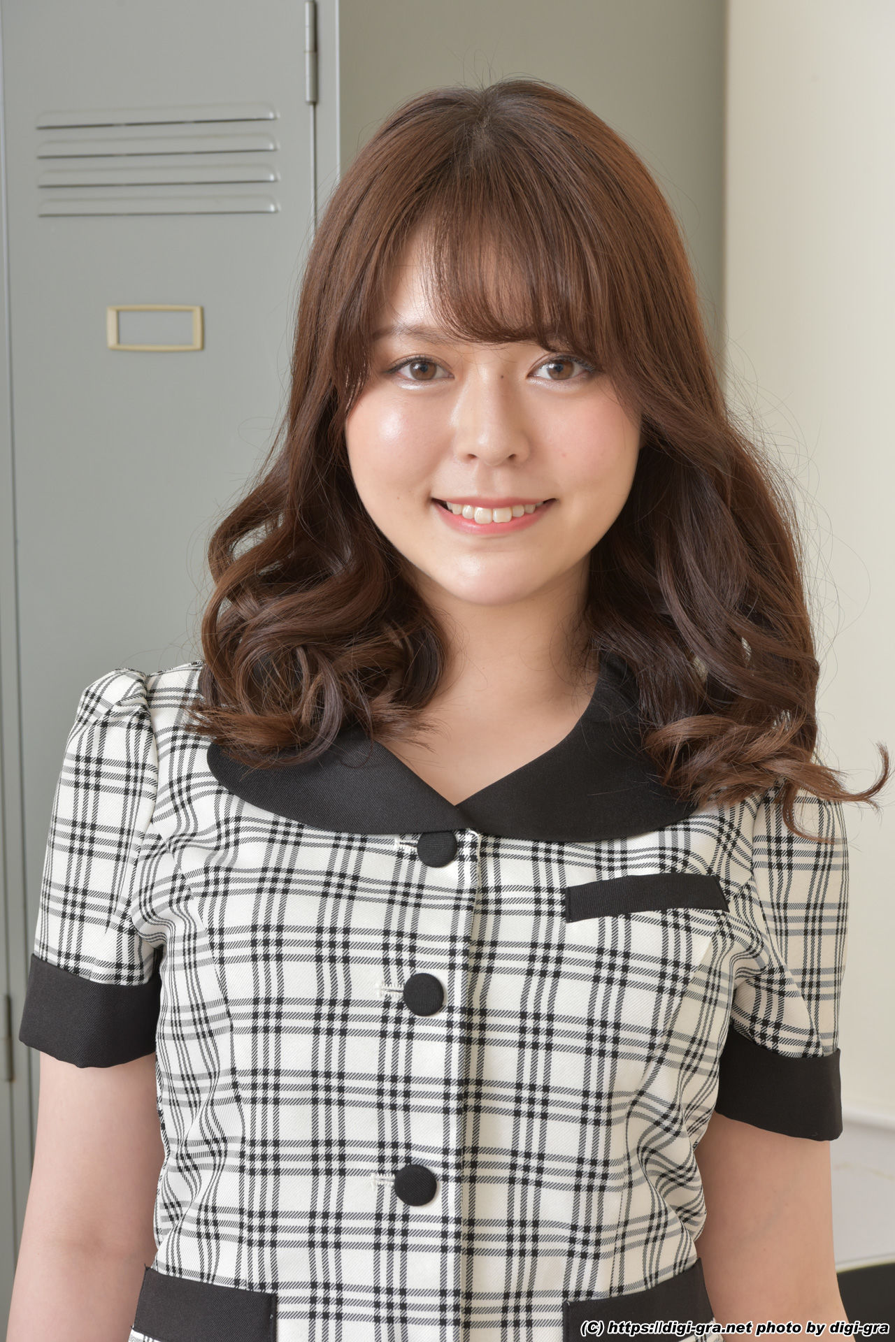 [Digi-Gra] Fuwari Hino 日乃ふわり Photoset 03