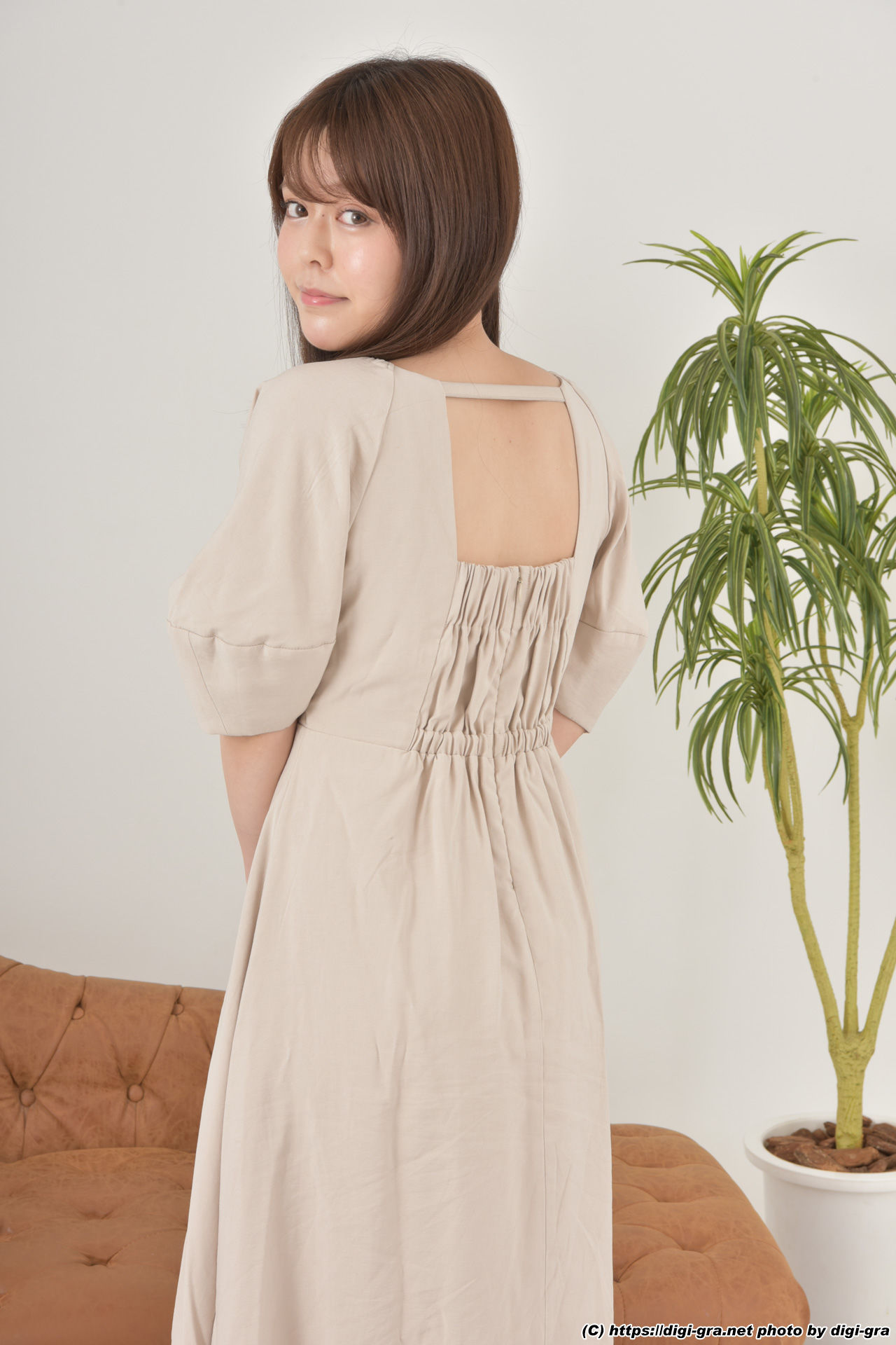 [Digi-Gra] Fuwari Hino 日乃ふわり Photoset 05