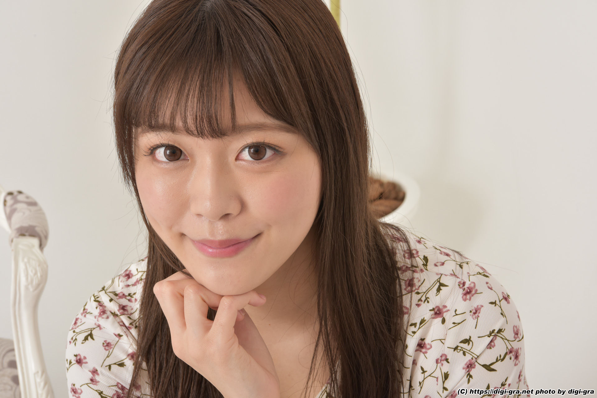 [Digi-Gra] Kanon Kanade 奏音かのん Photoset 02