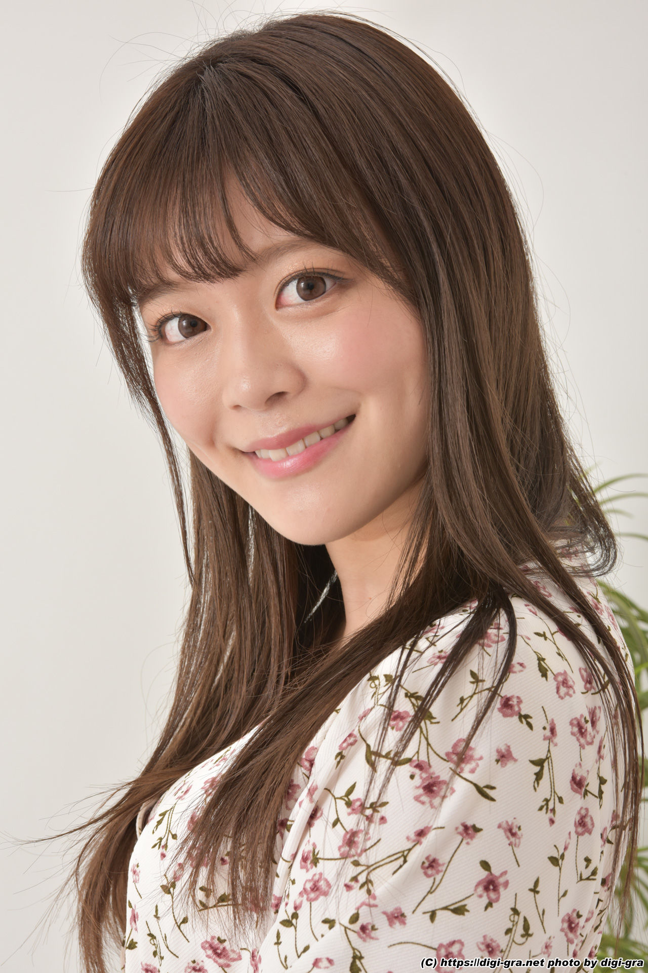 [Digi-Gra] Kanon Kanade 奏音かのん Photoset 02