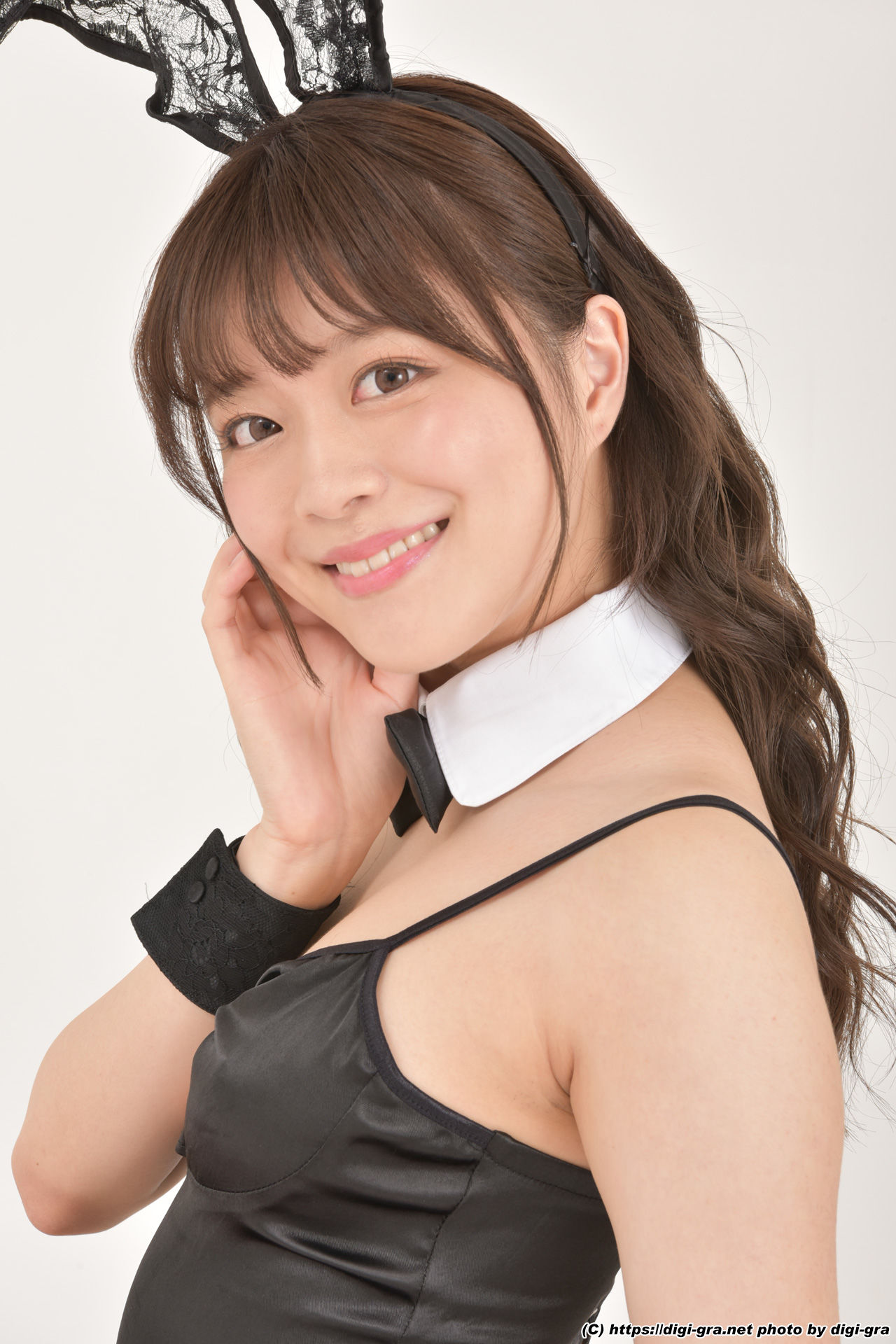 [Digi-Gra] Kanon Kanade 奏音かのん Photoset 03
