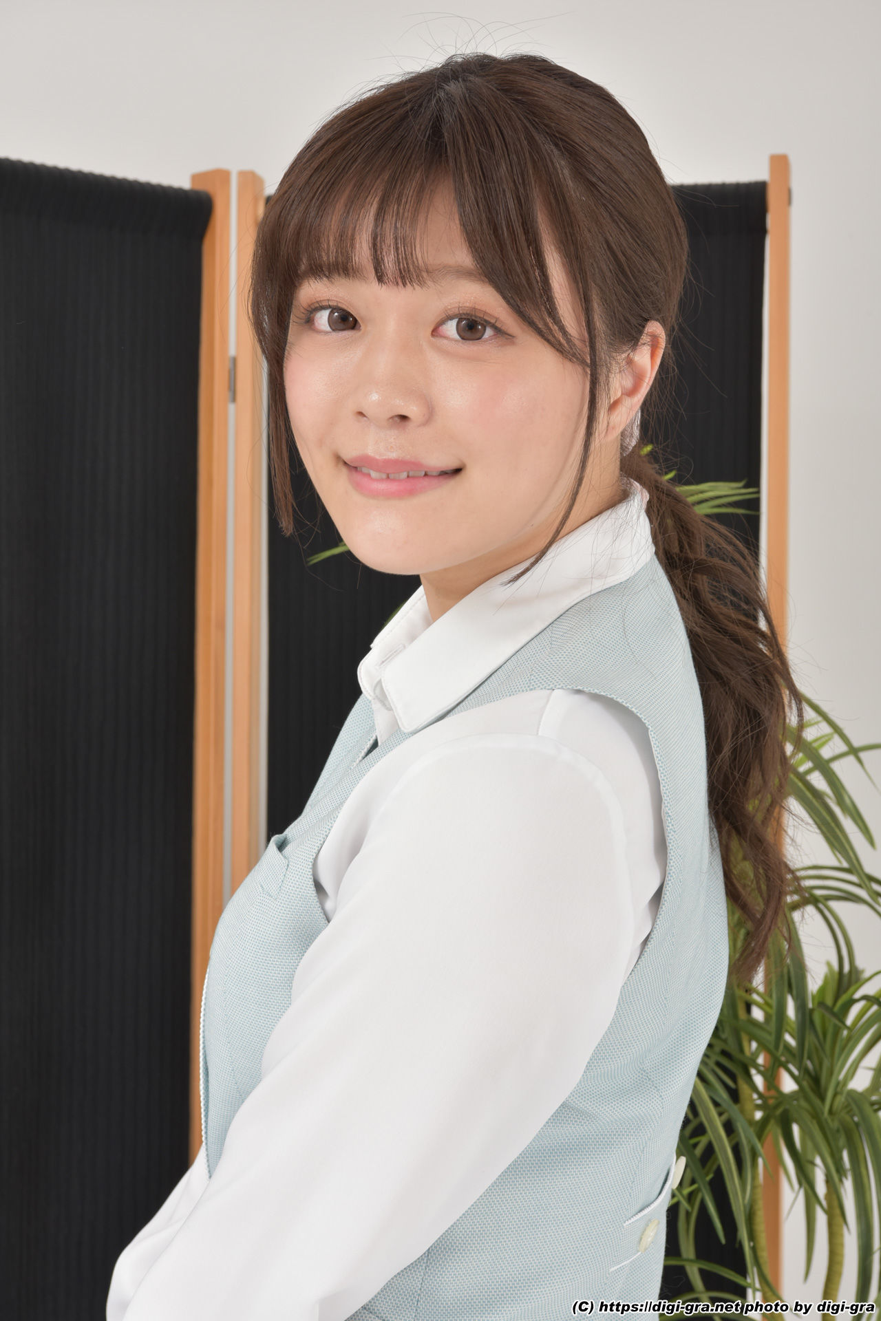 [Digi-Gra] Kanon Kanade 奏音かのん Photoset 05