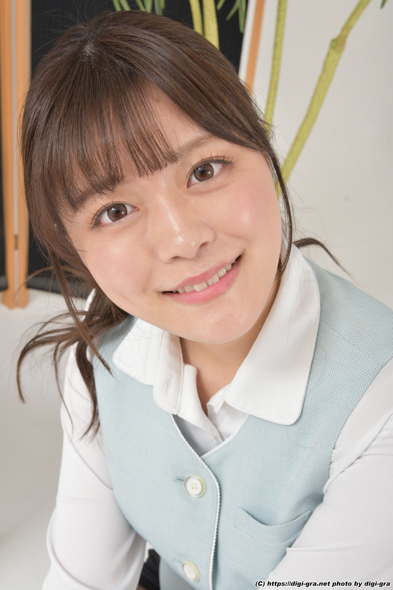 [Digi-Gra] Kanon Kanade 奏音かのん Photoset 05