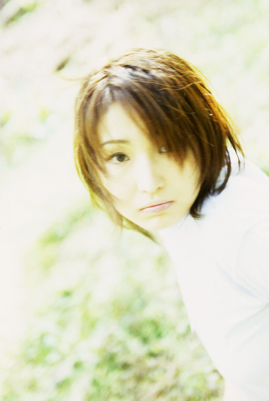 [NS Eyes] SF-No.285 Yu Ninomiya 二宮優