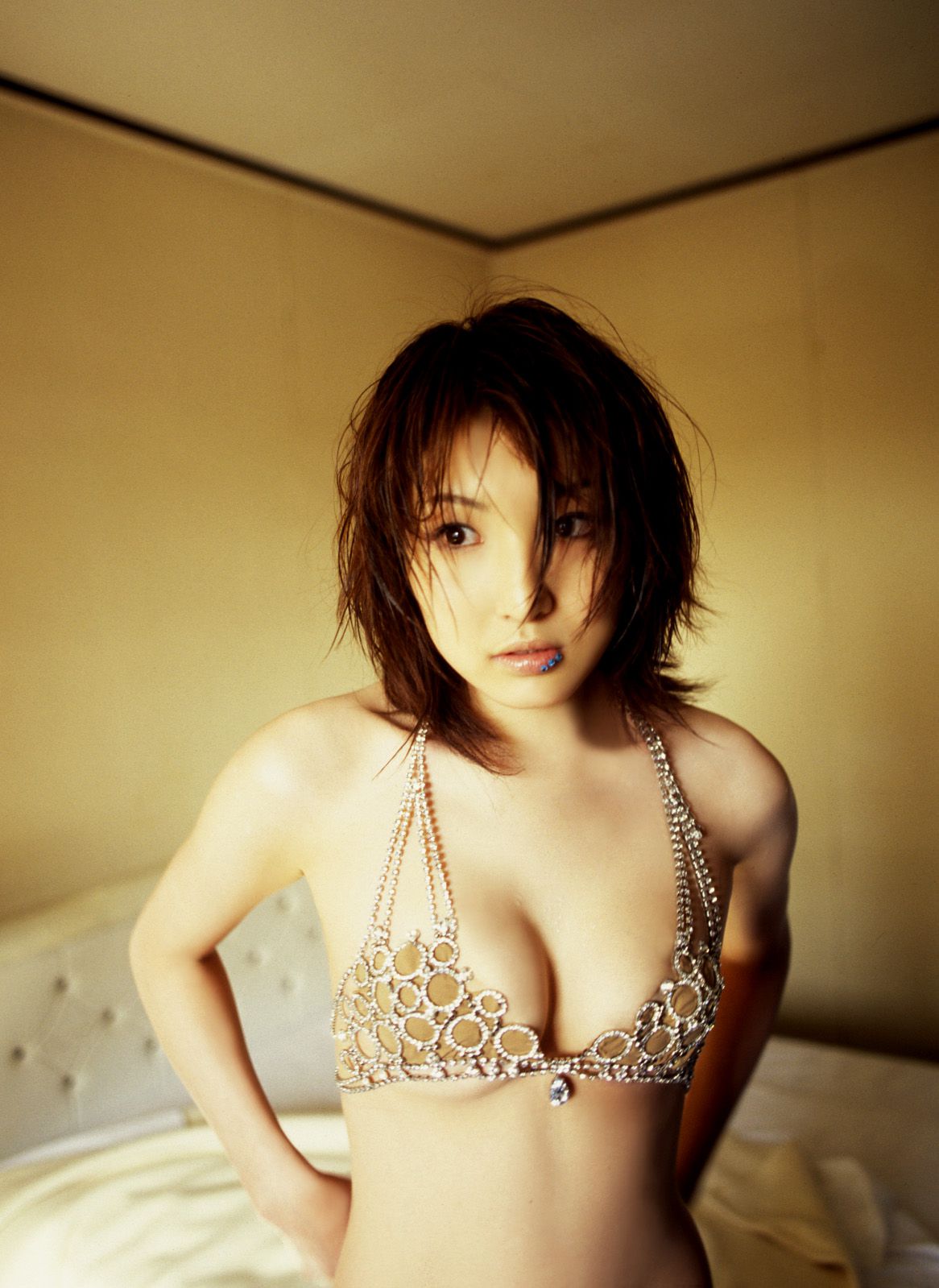 [NS Eyes] SF-No.285 Yu Ninomiya 二宮優
